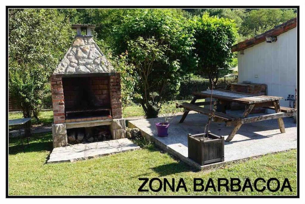 Tranquilidad y naturaleza ,Reformada en 2020 photo 3
