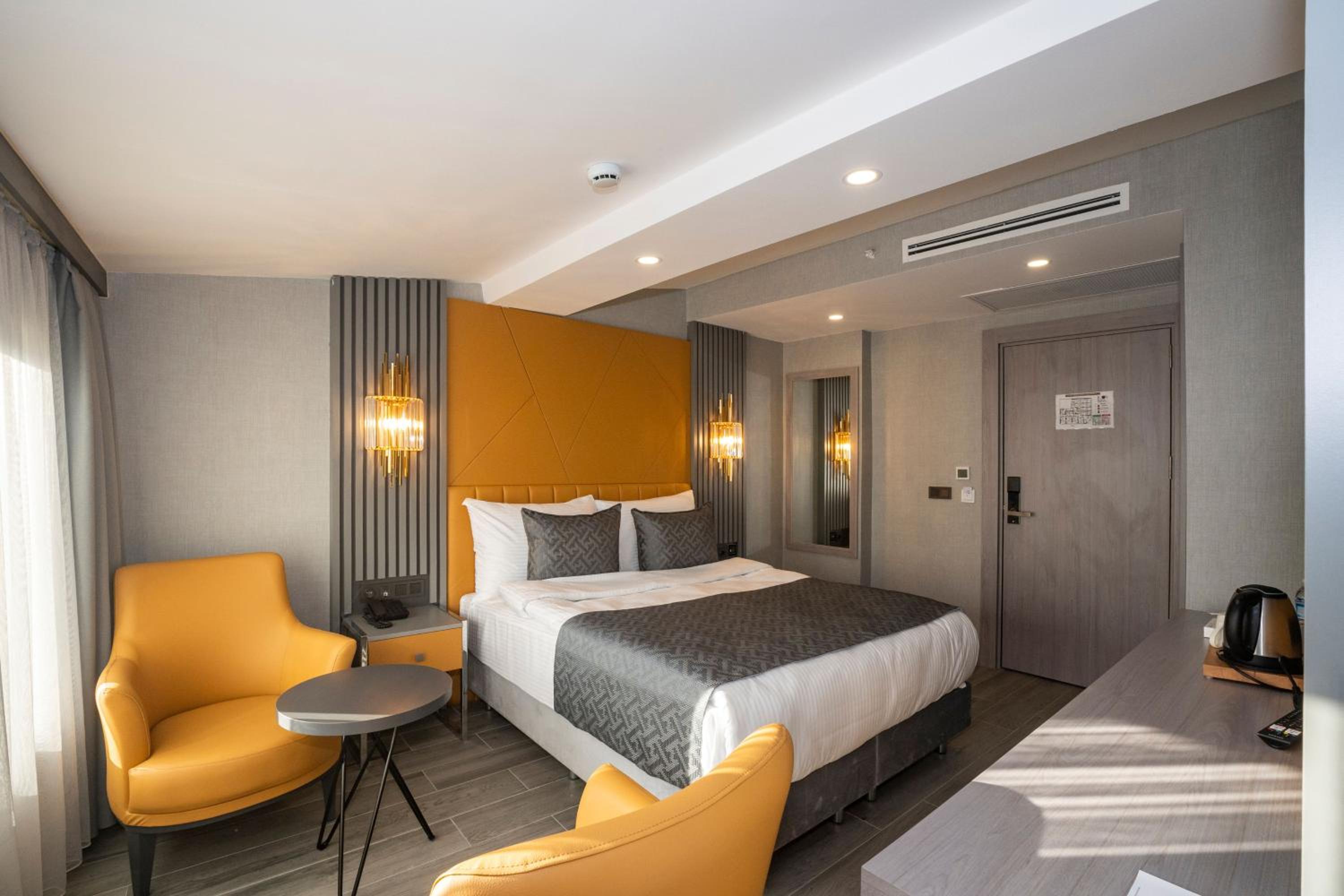 Icon Hotel Bomonti - Image 53