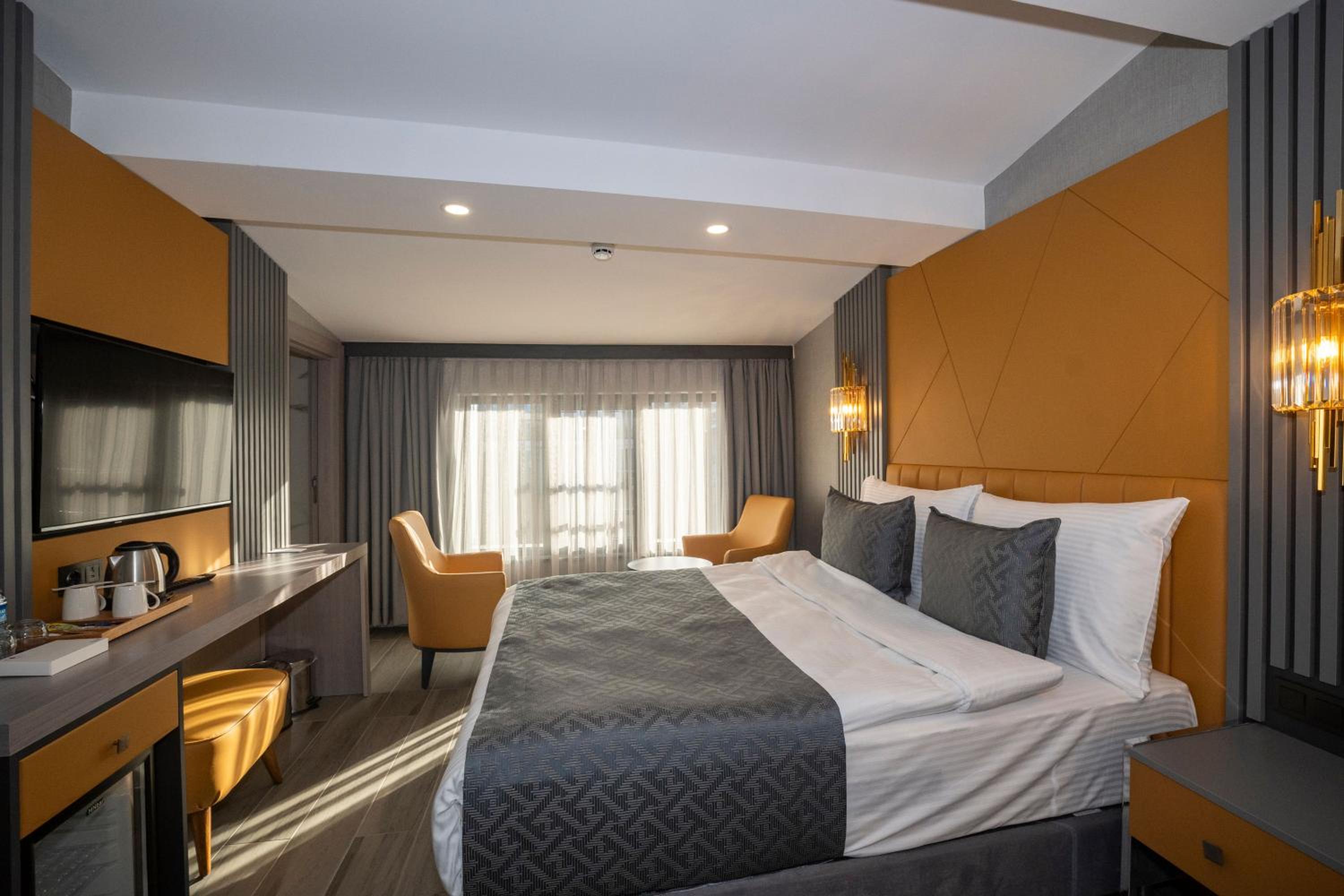 Icon Hotel Bomonti - Image 54