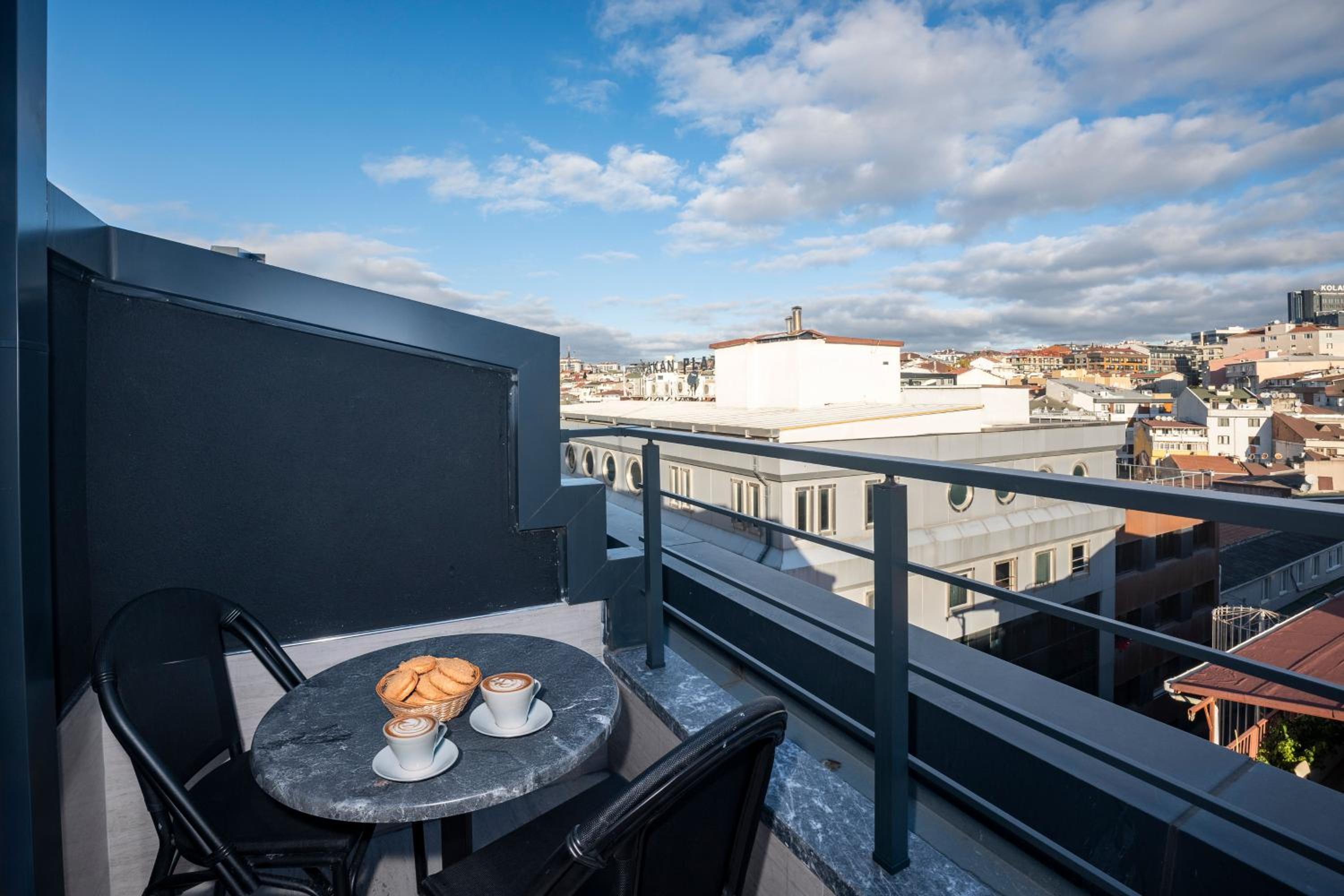 Icon Hotel Bomonti - Image 59