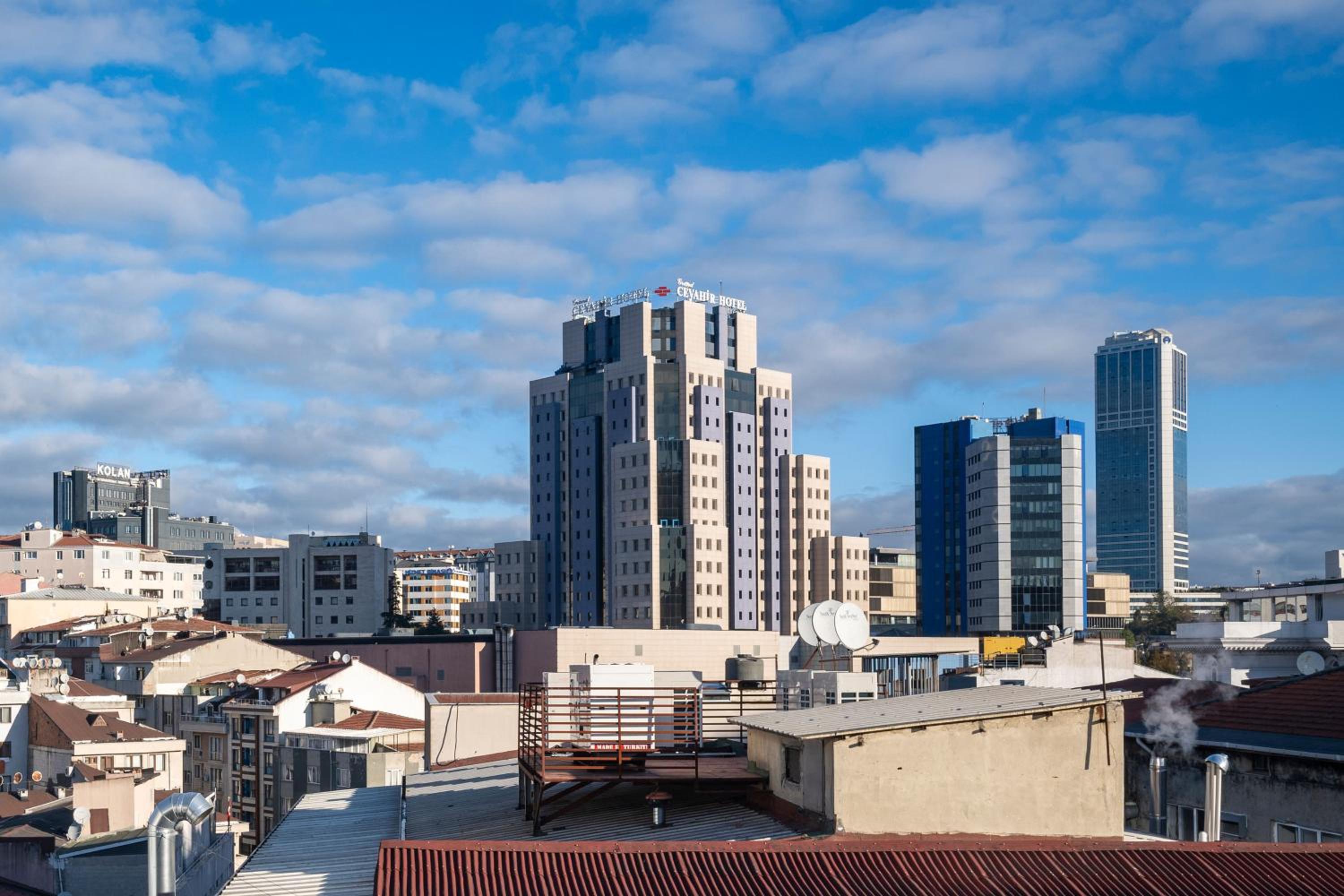 Icon Hotel Bomonti - Image 63