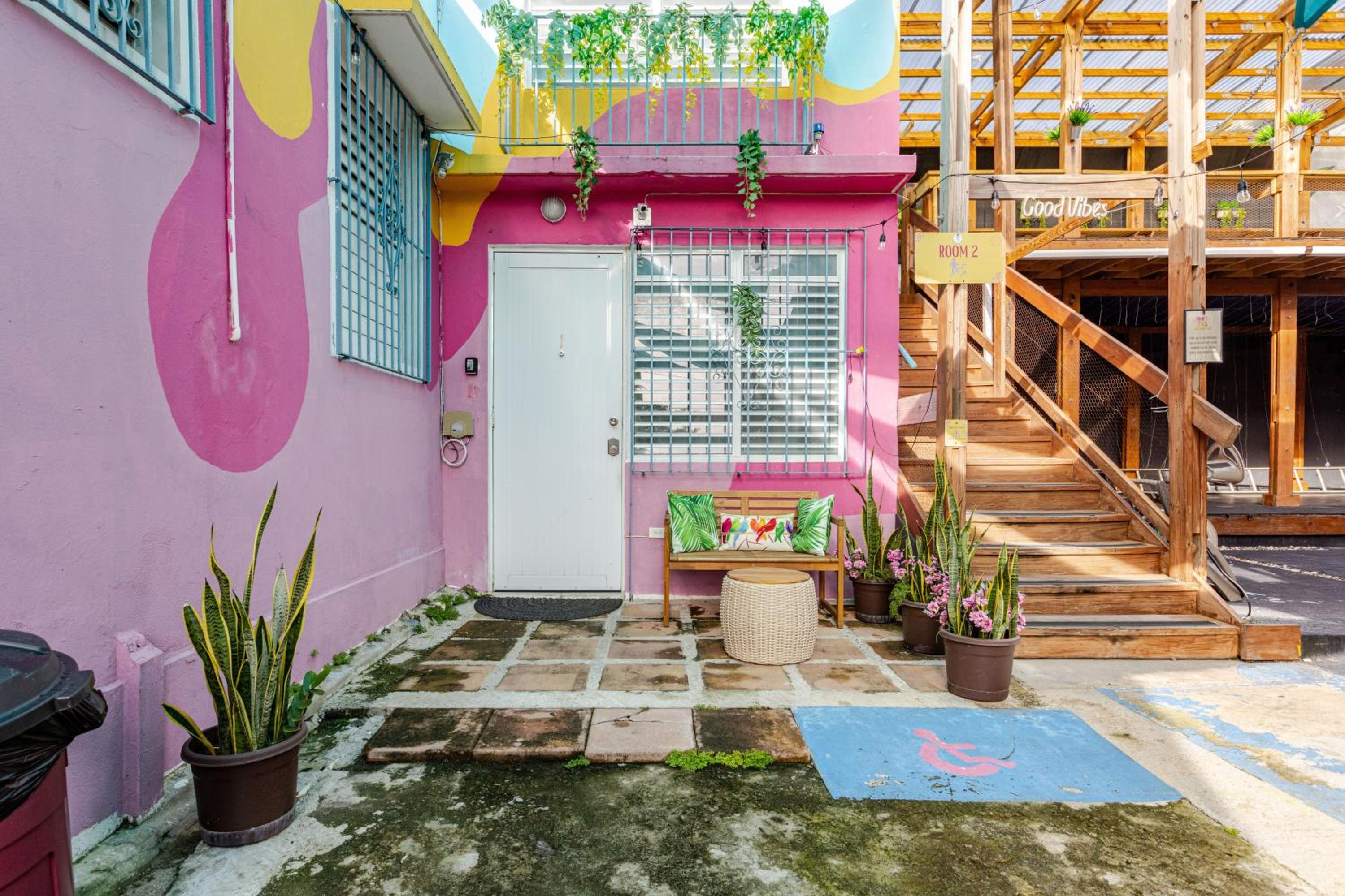 City Beach Apartments