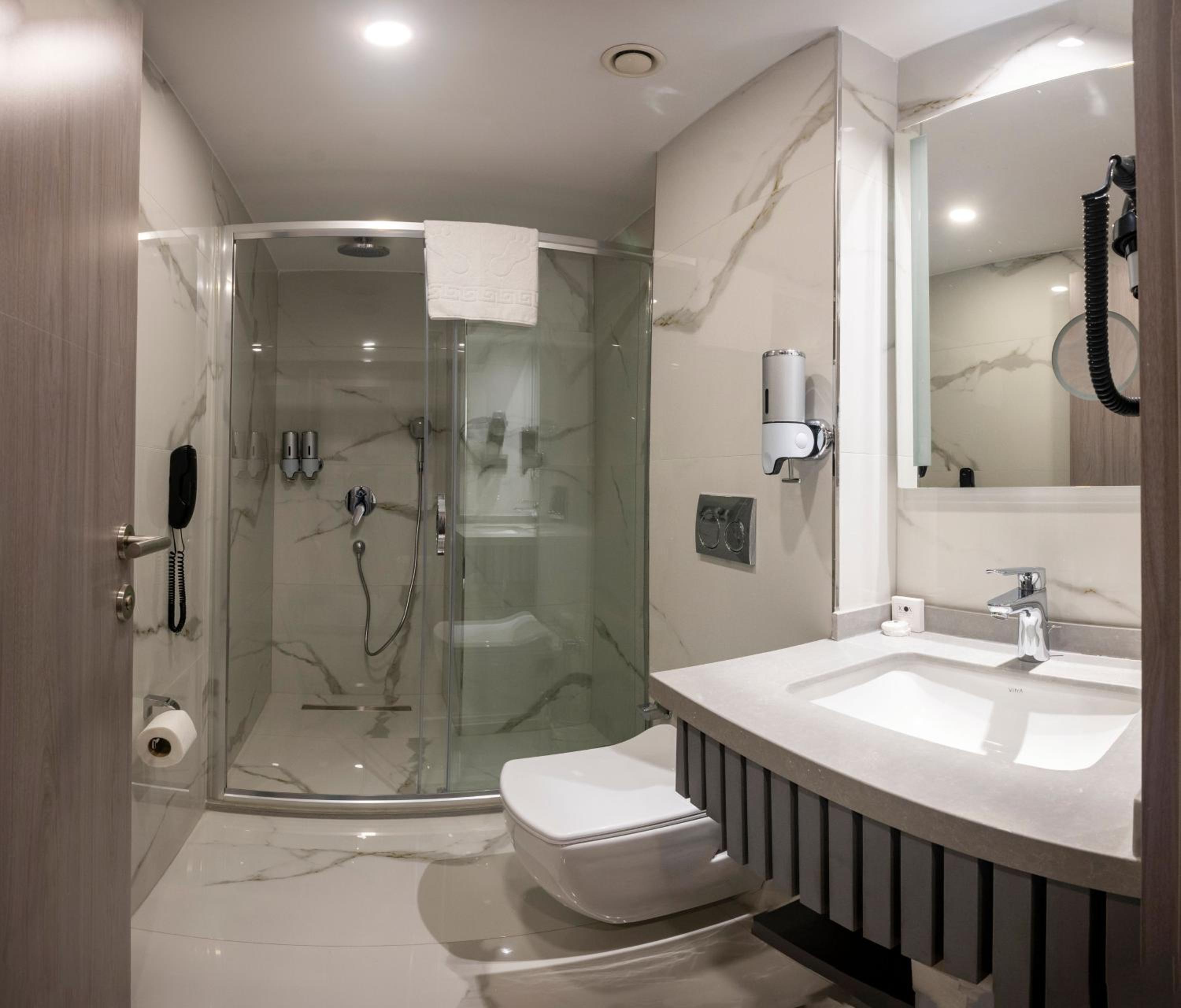 Icon Hotel Bomonti - Image 56