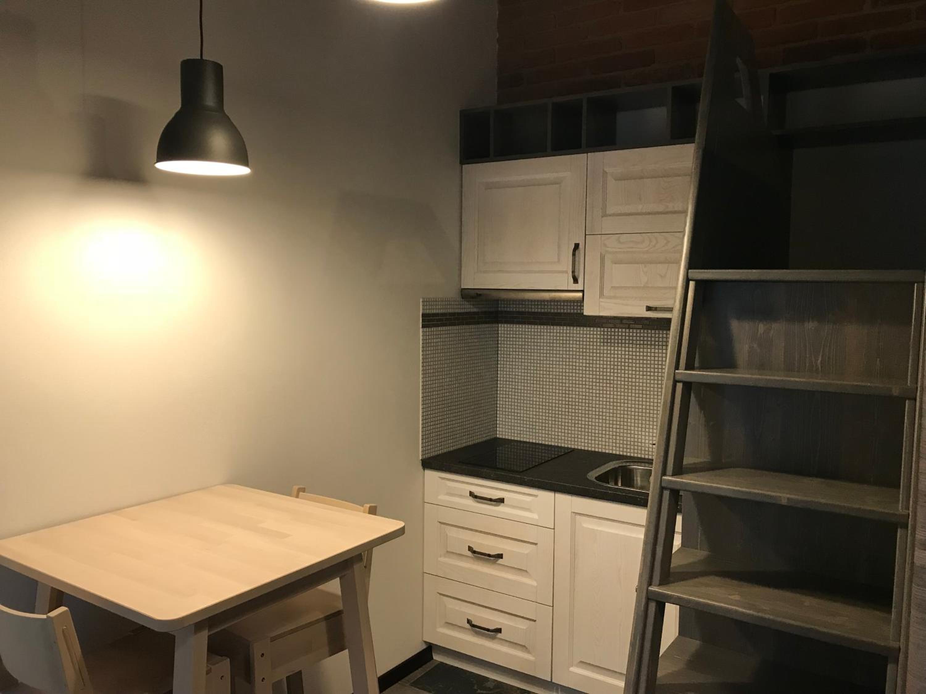 Apartament cu o camera in Unirii