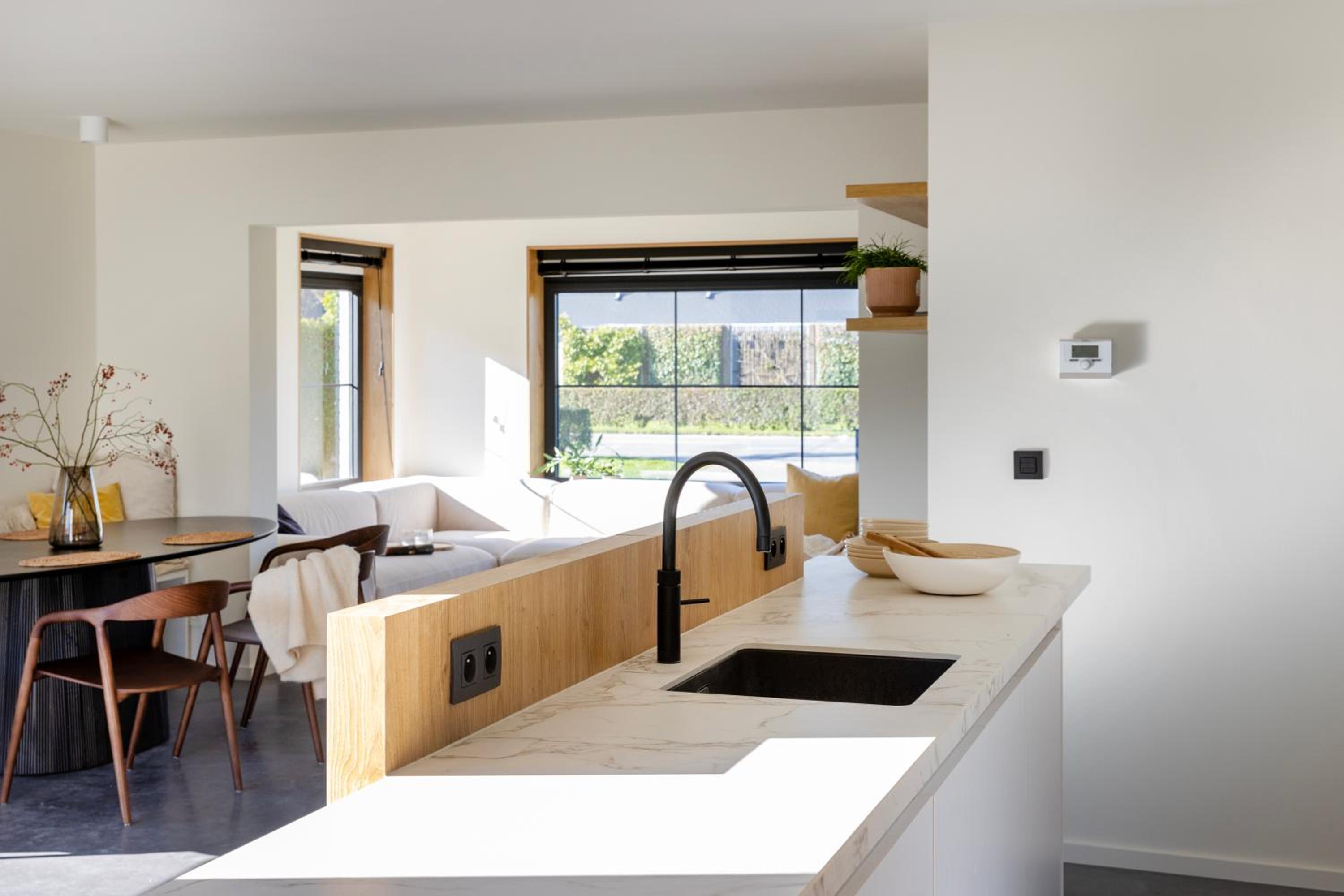 Maison Beaujean