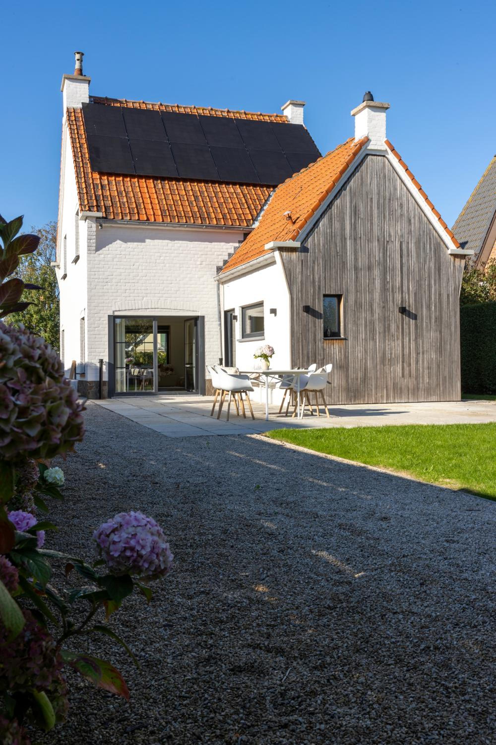 Maison Beaujean