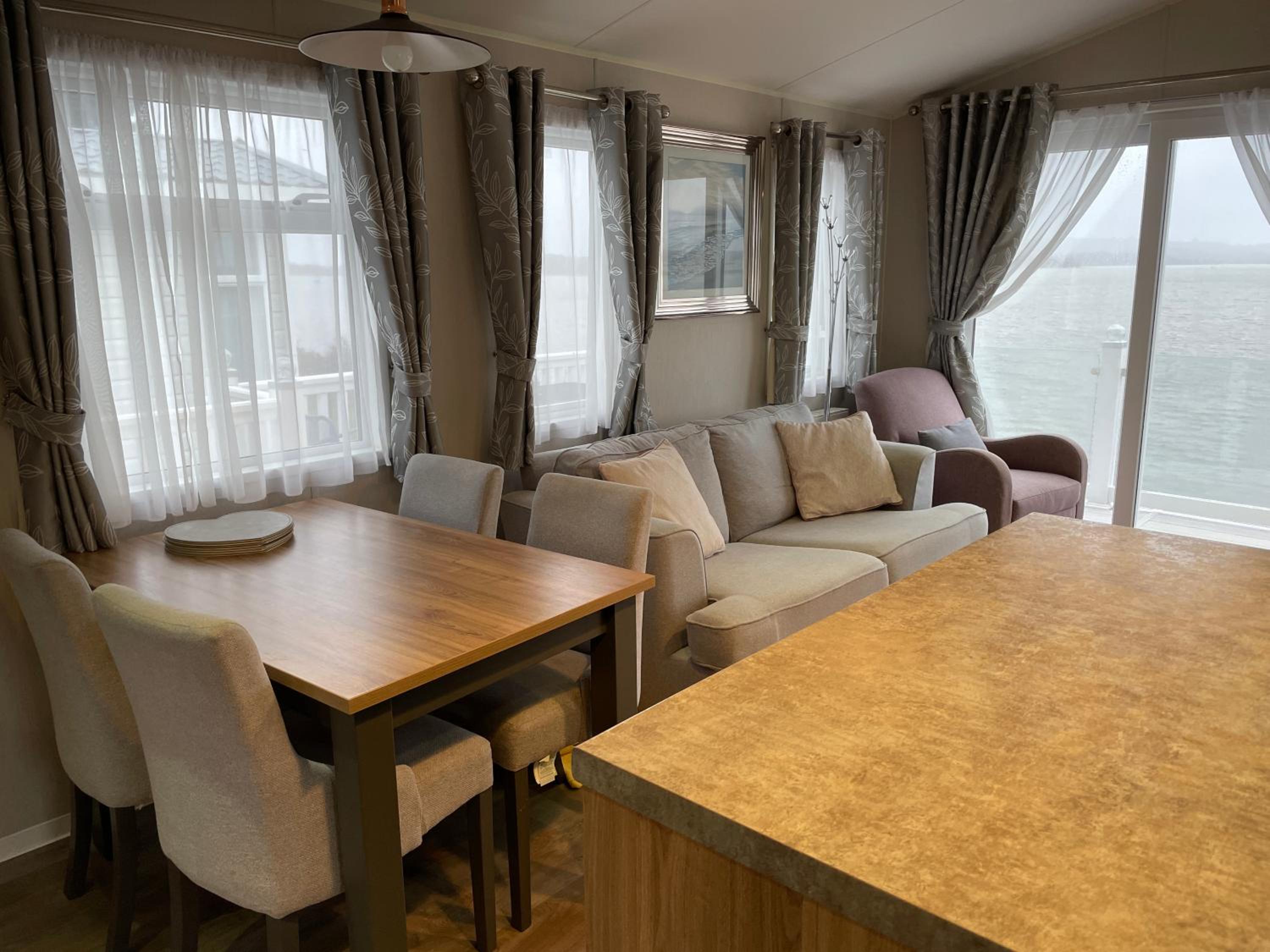 Rockley Park Private Holiday Homes, photo 92