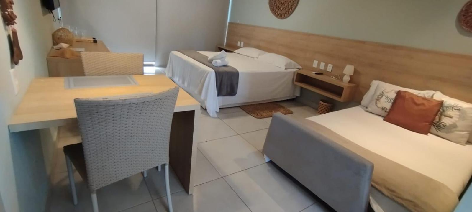 AP Villas Bobz Barra Grande-PI