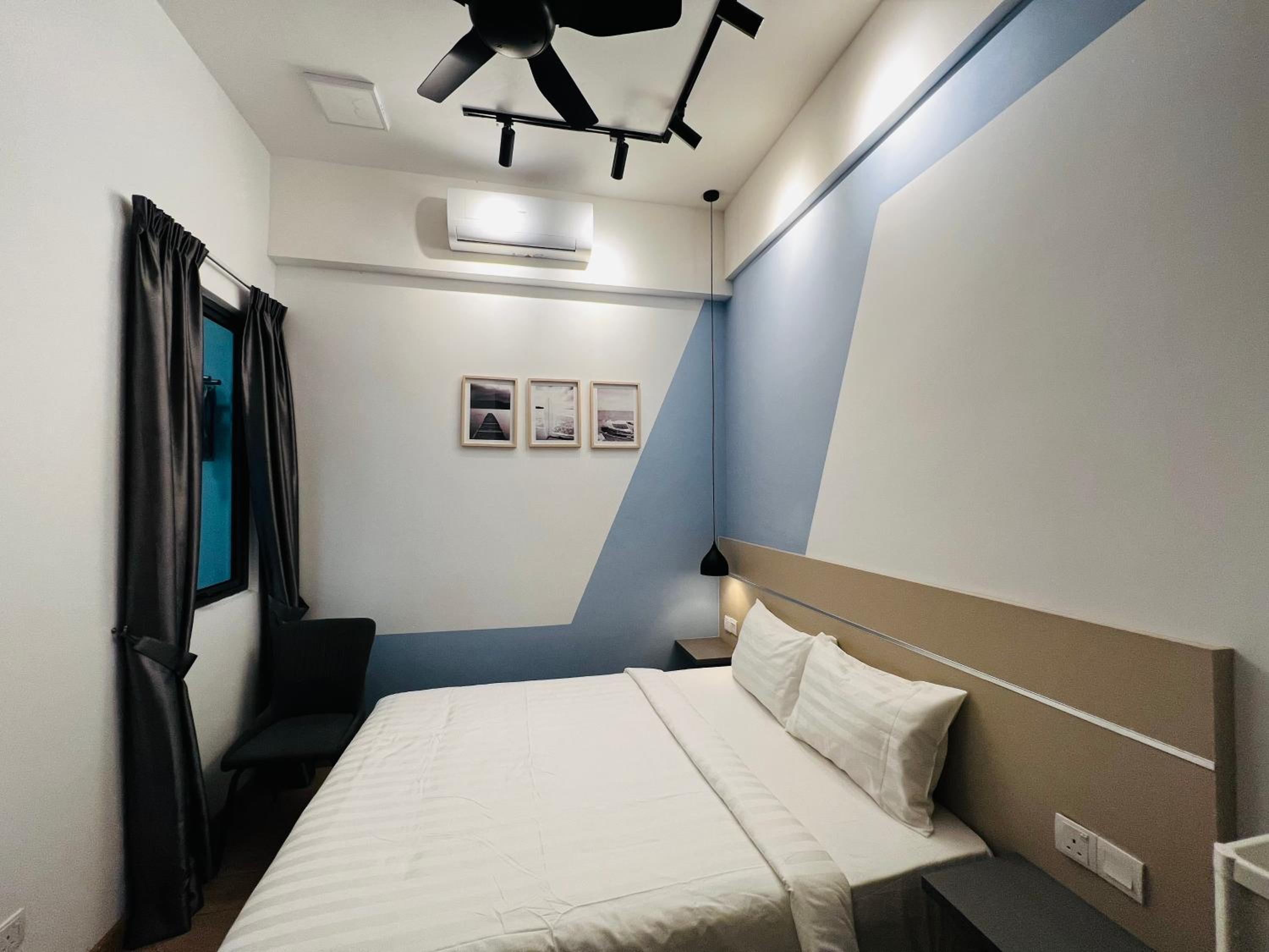 Hotel Colony Infinitum
