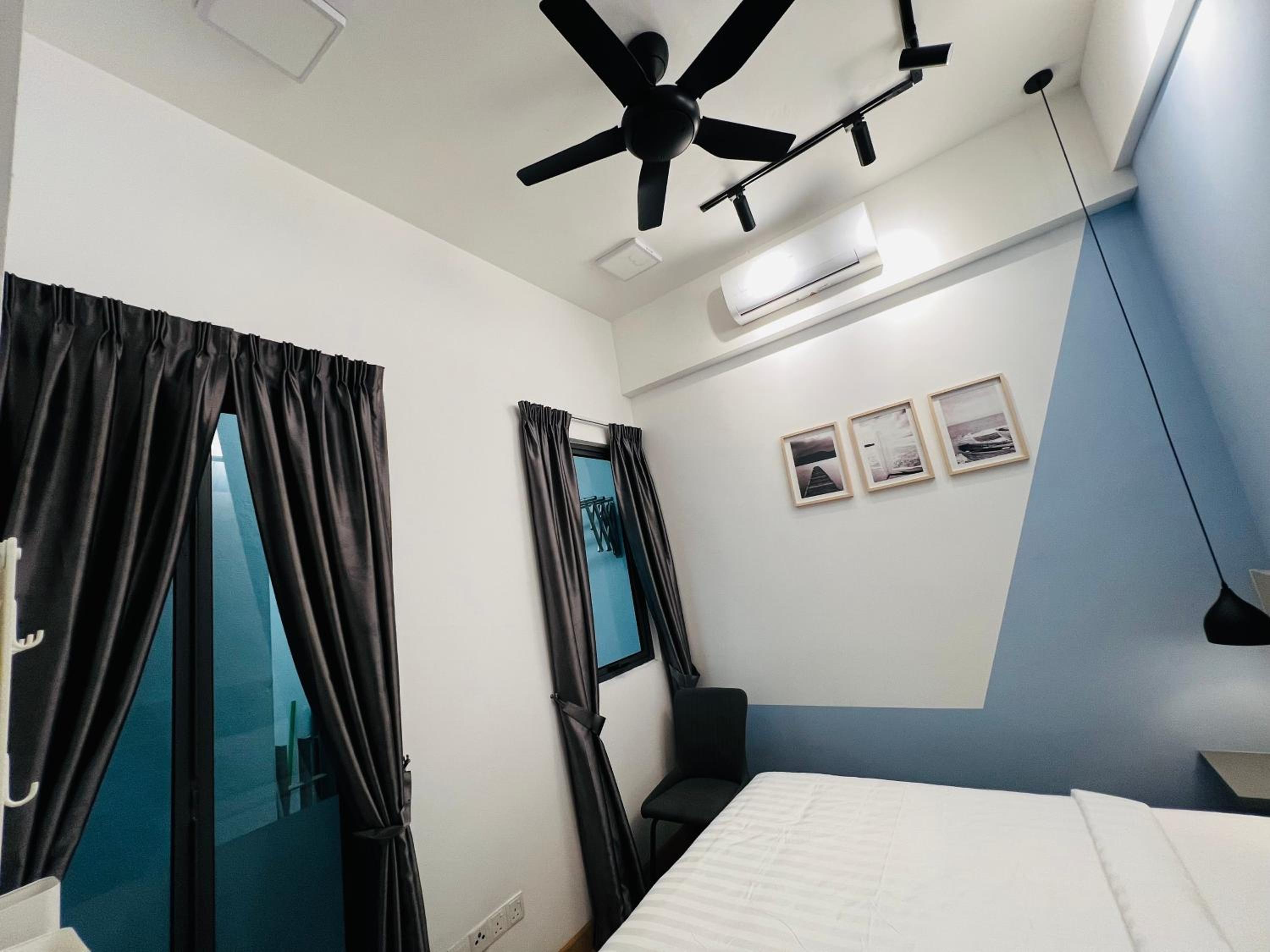 Hotel Colony Infinitum