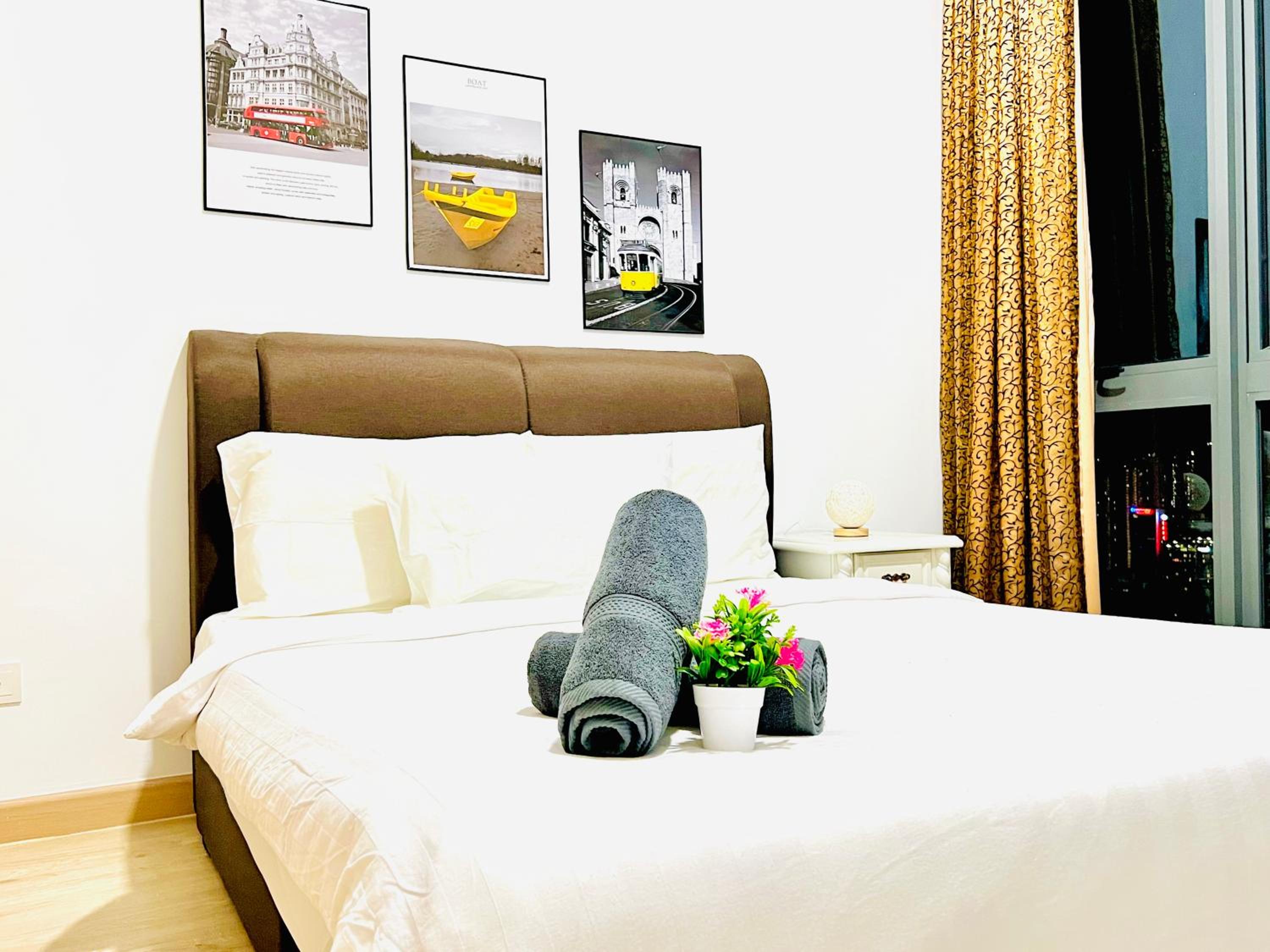 Hotel Colony Infinitum
