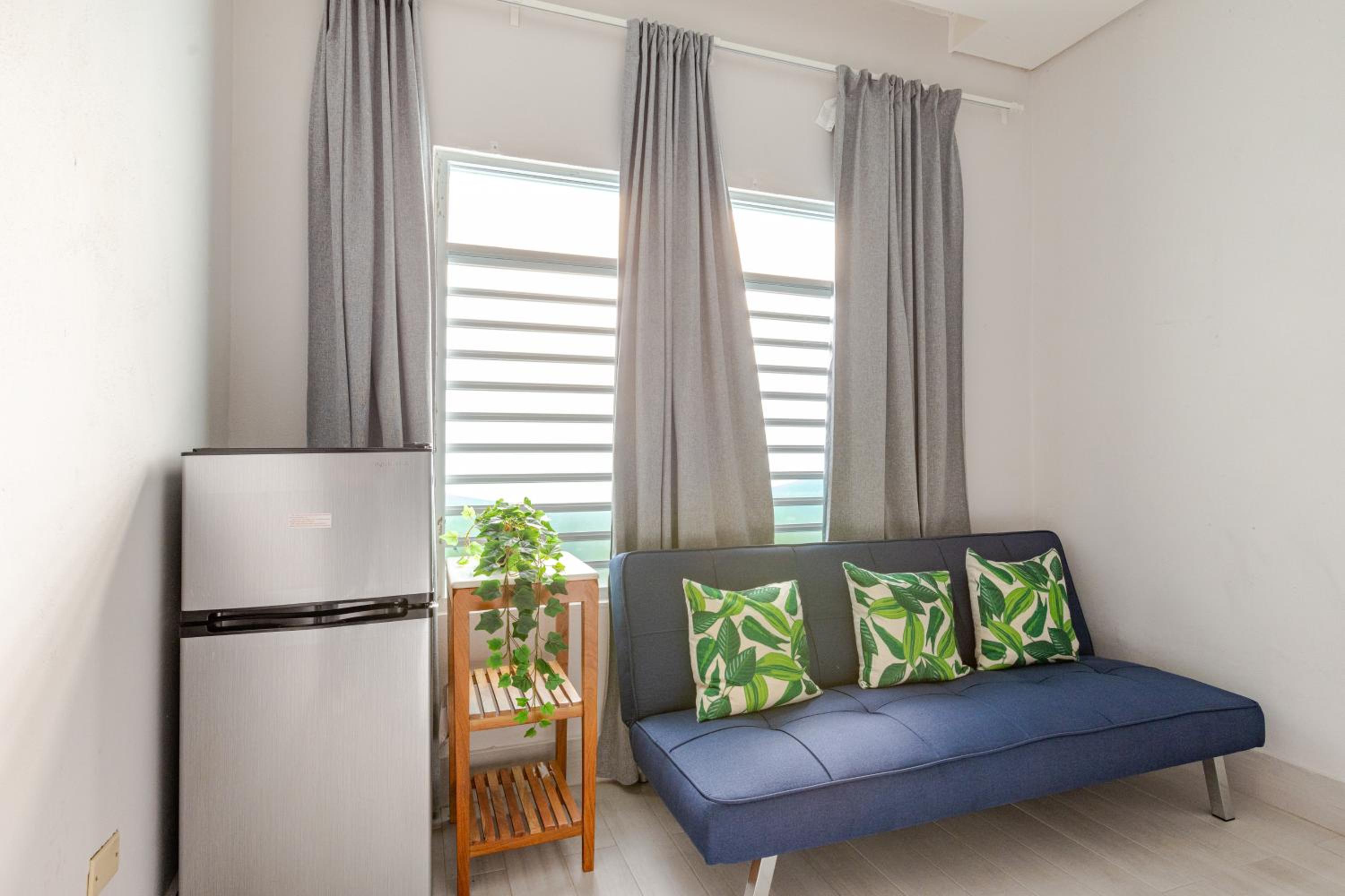 City Beach Apartments