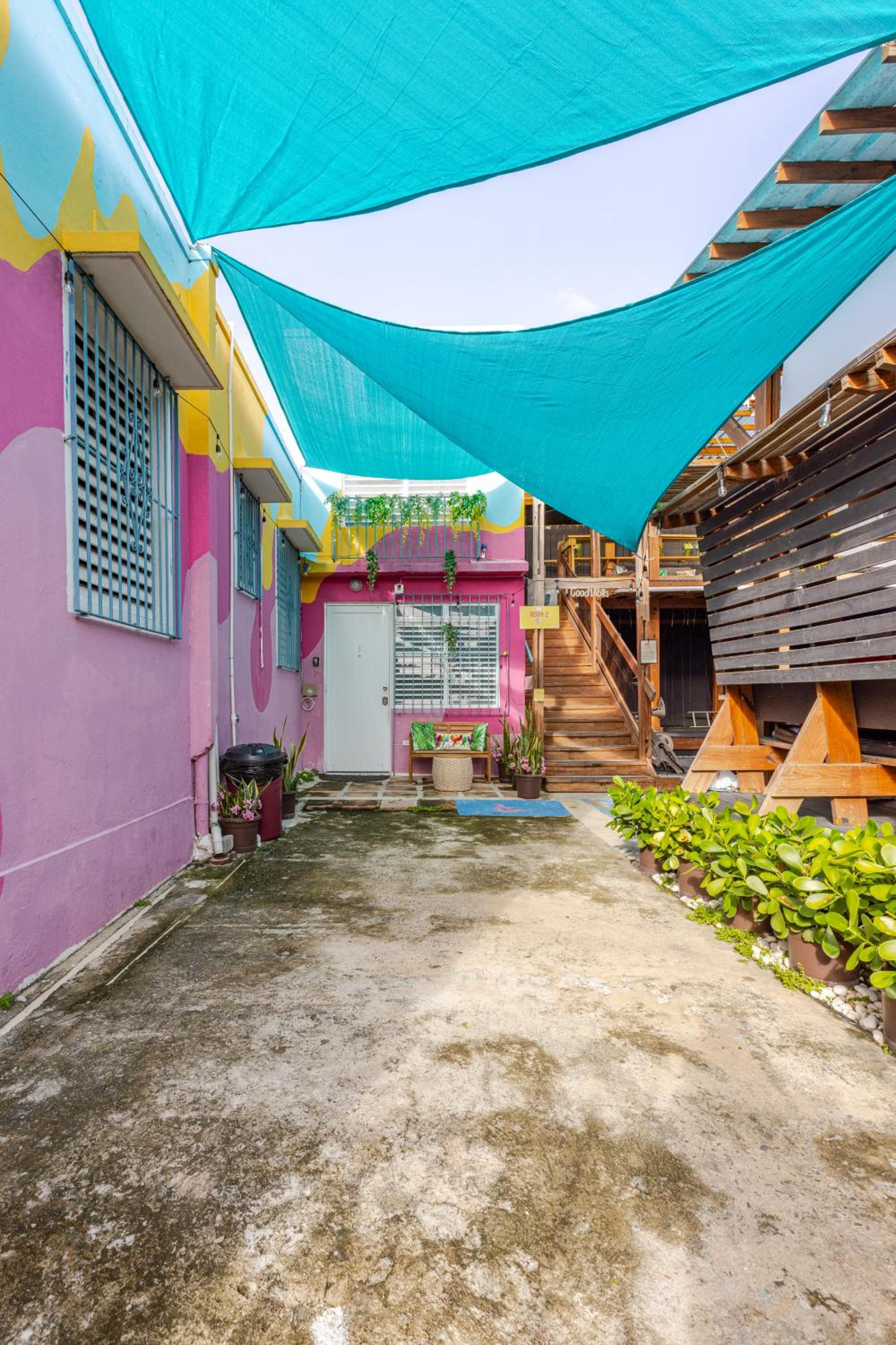 Hotel City Beach Apartments