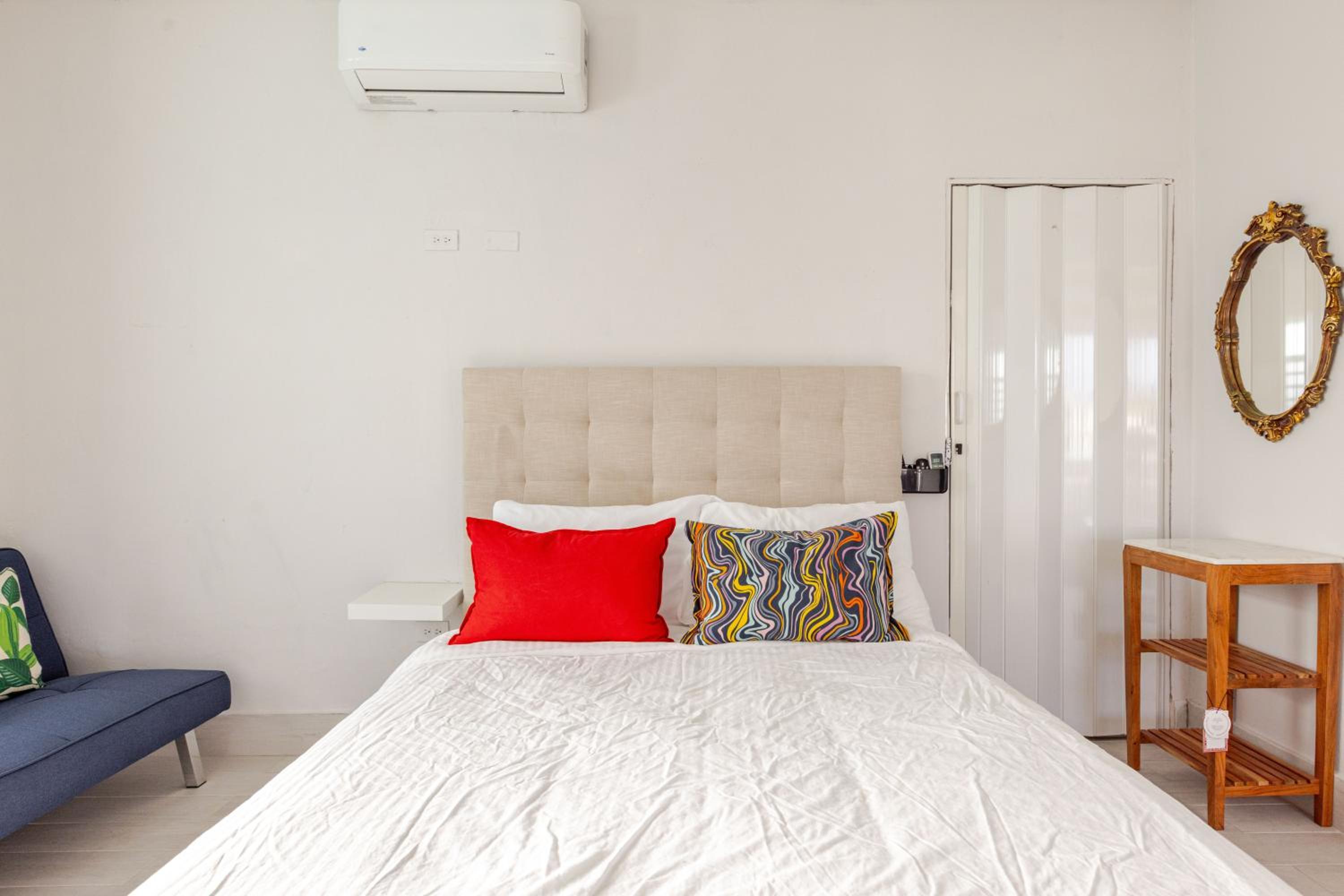 City Beach Apartments