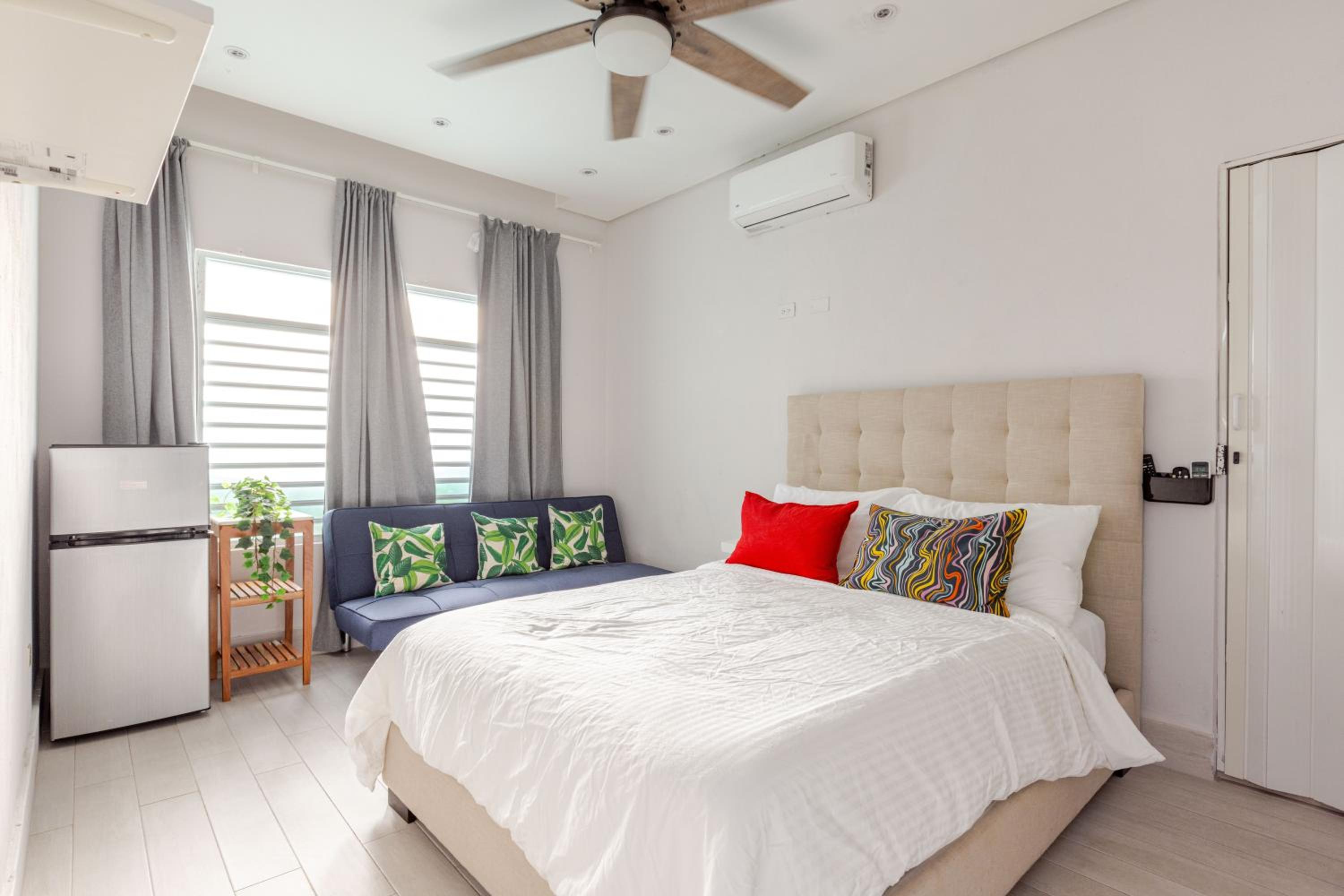 City Beach Apartments