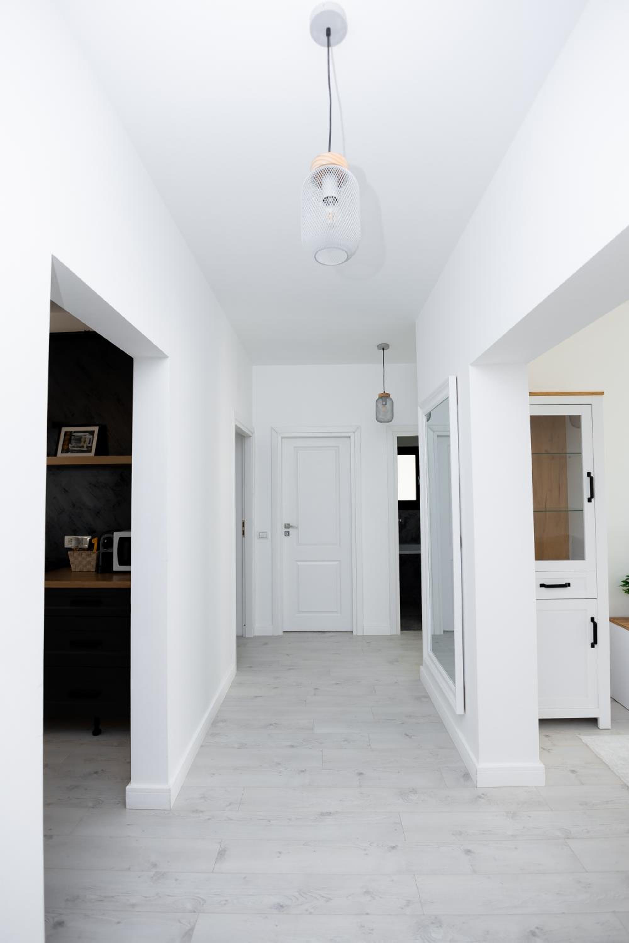 Apartament Casian