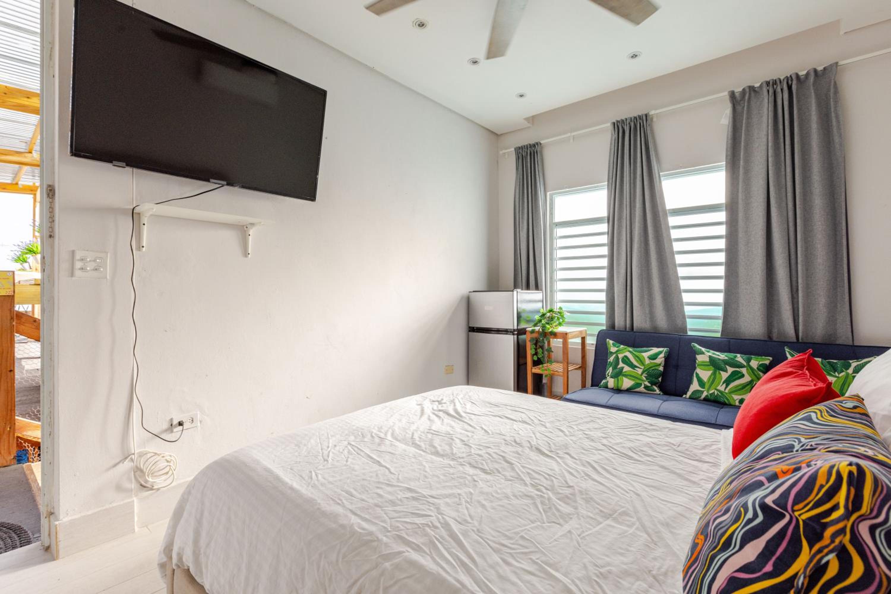 City Beach Apartments