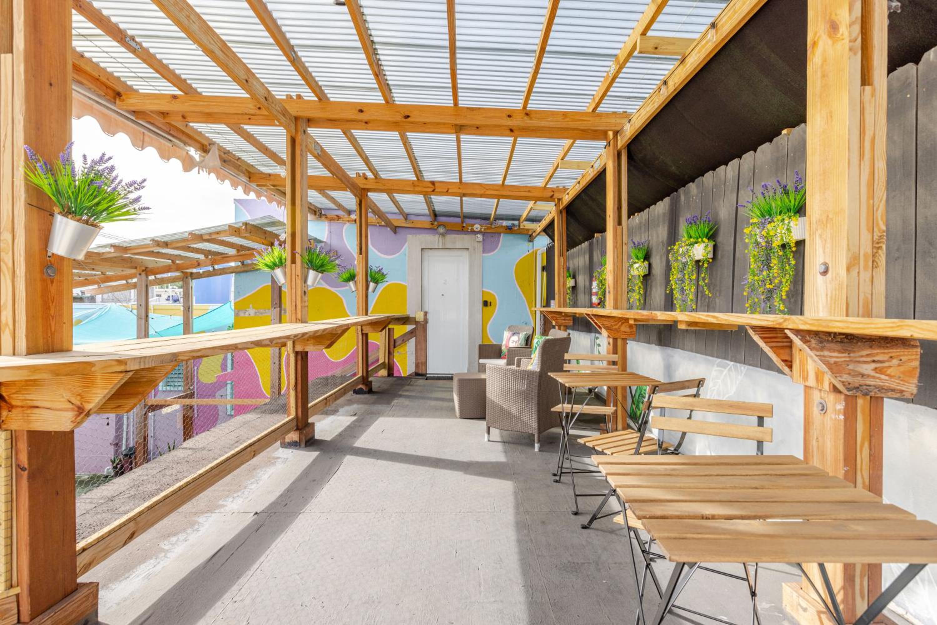City Beach Apartments