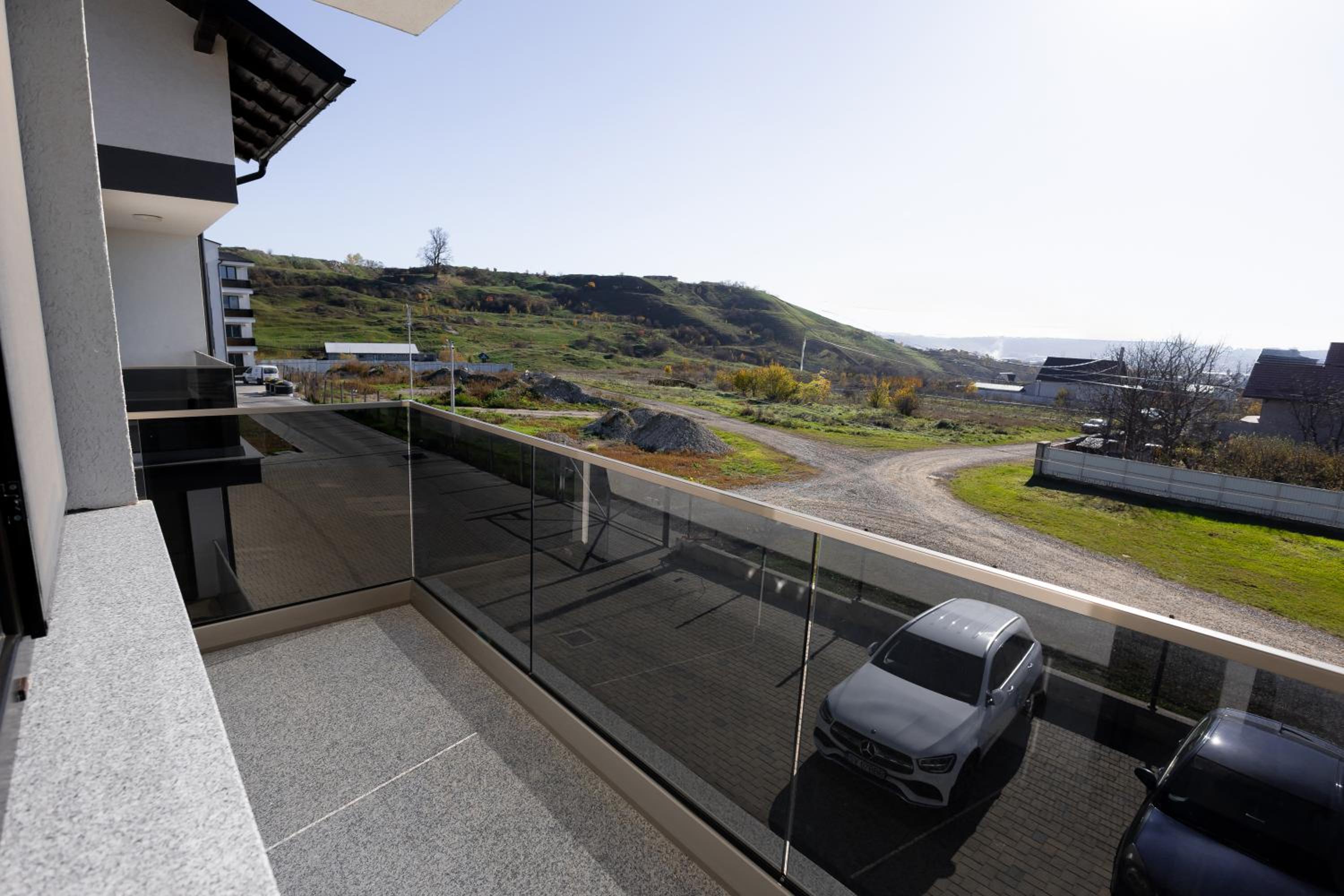 Apartament Casian