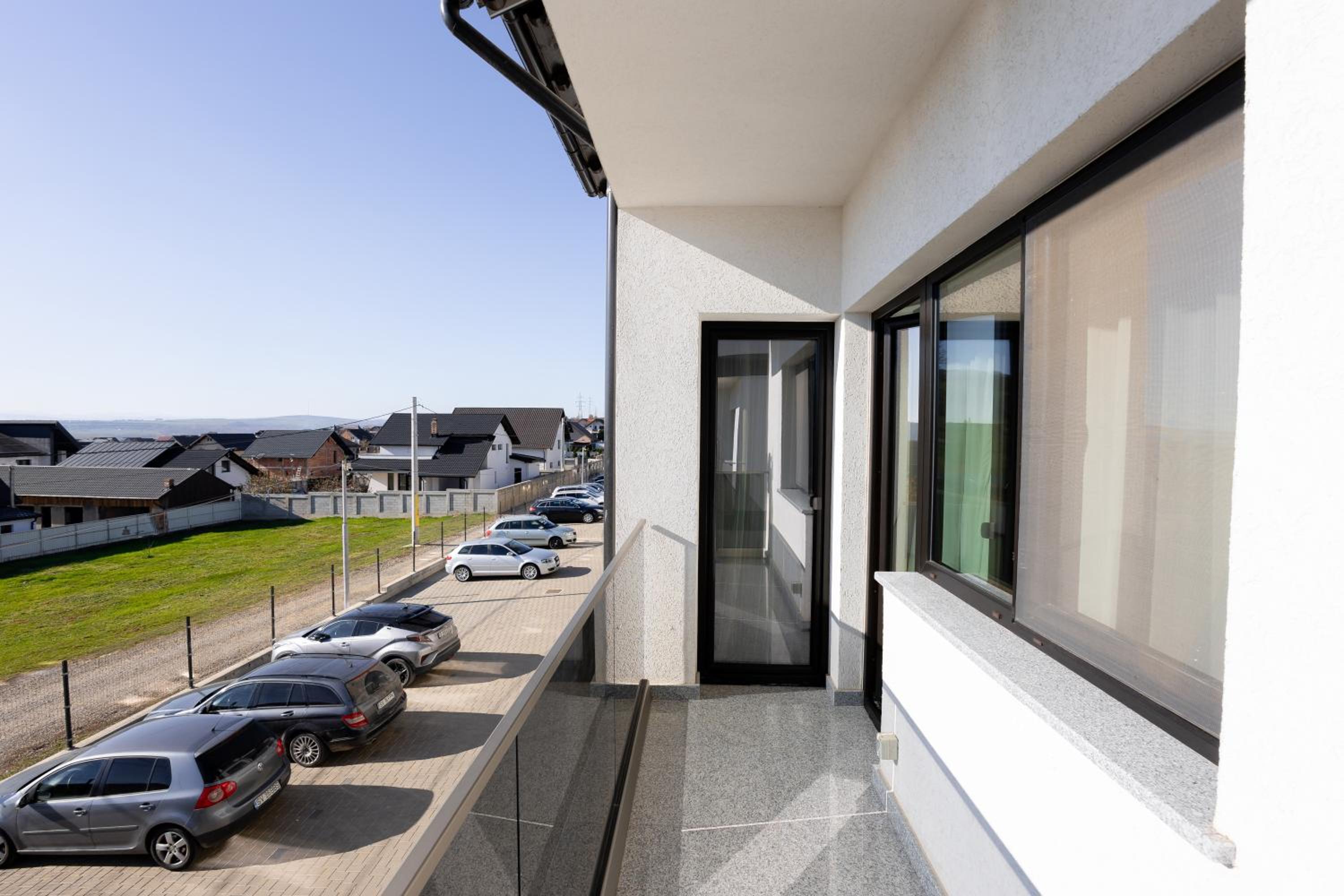 Apartament Casian