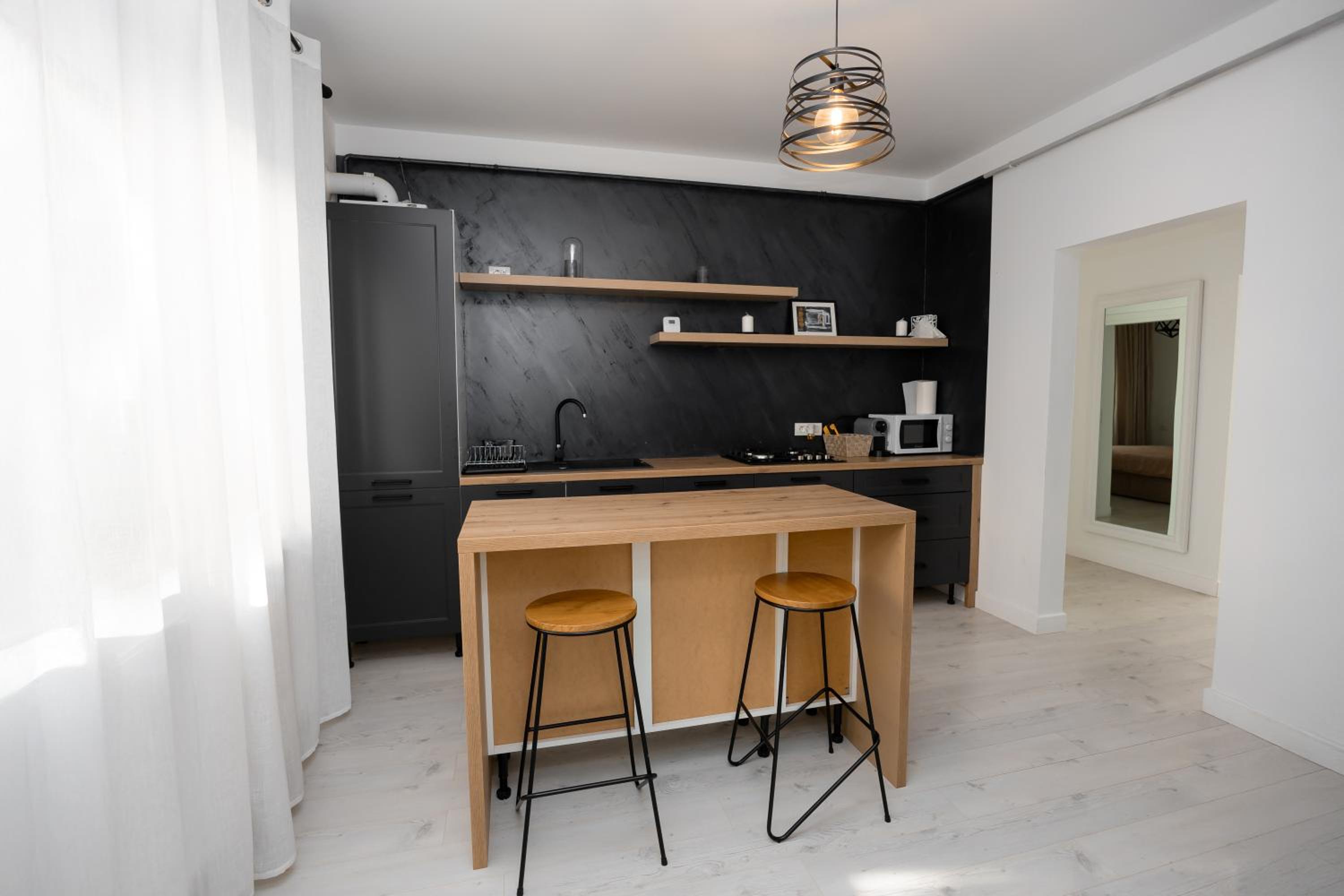 Apartament Casian