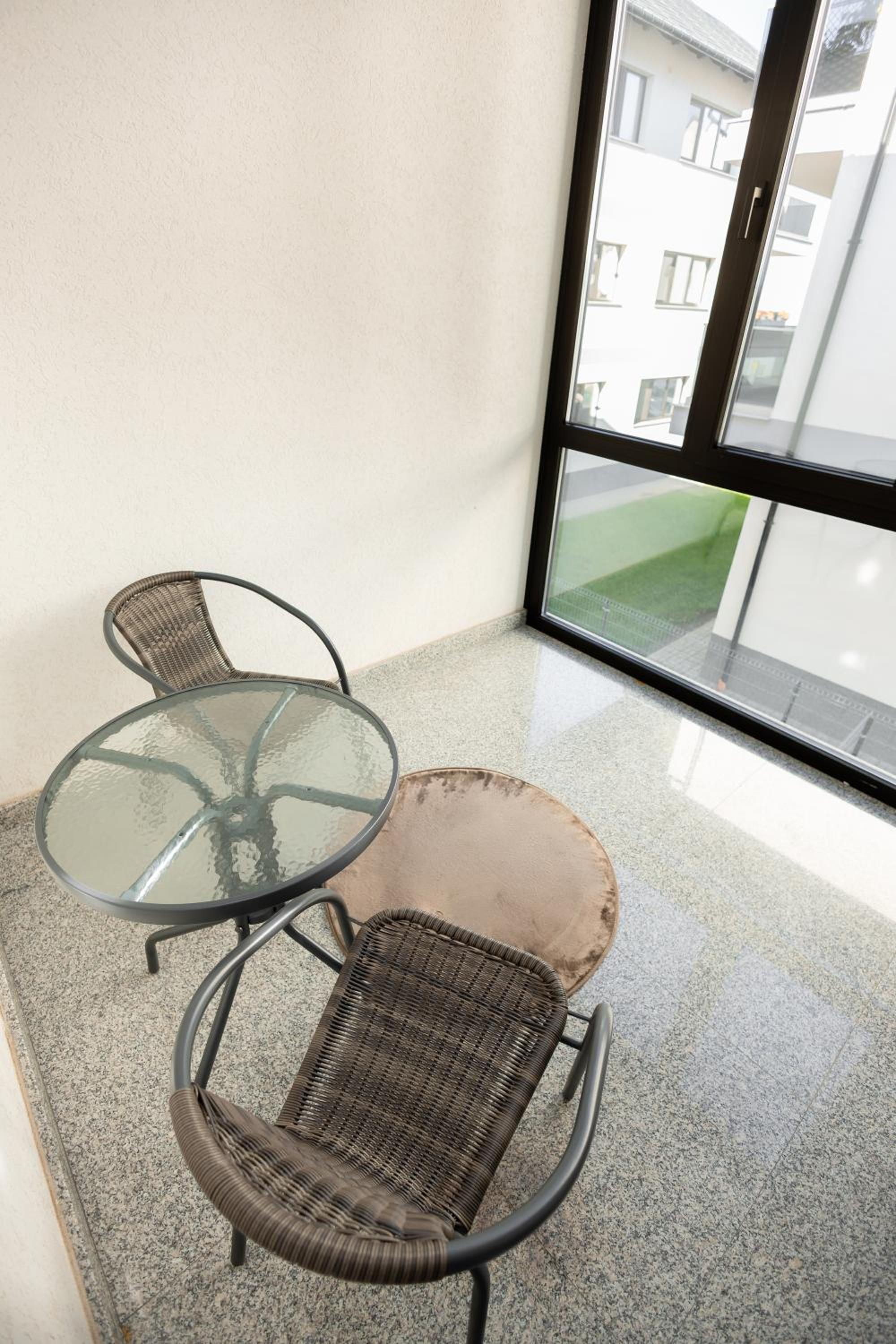 Apartament Casian