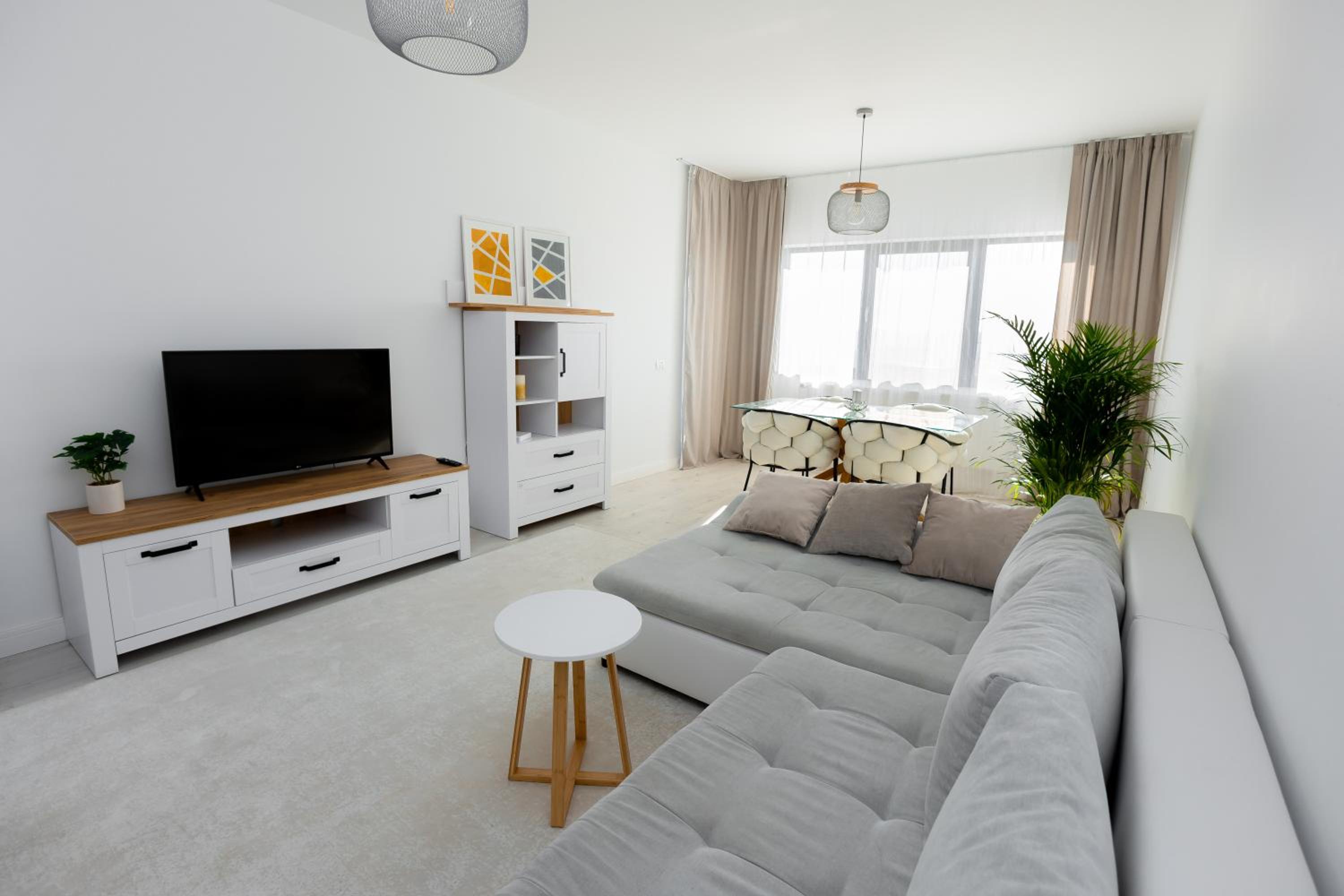 Apartament Casian