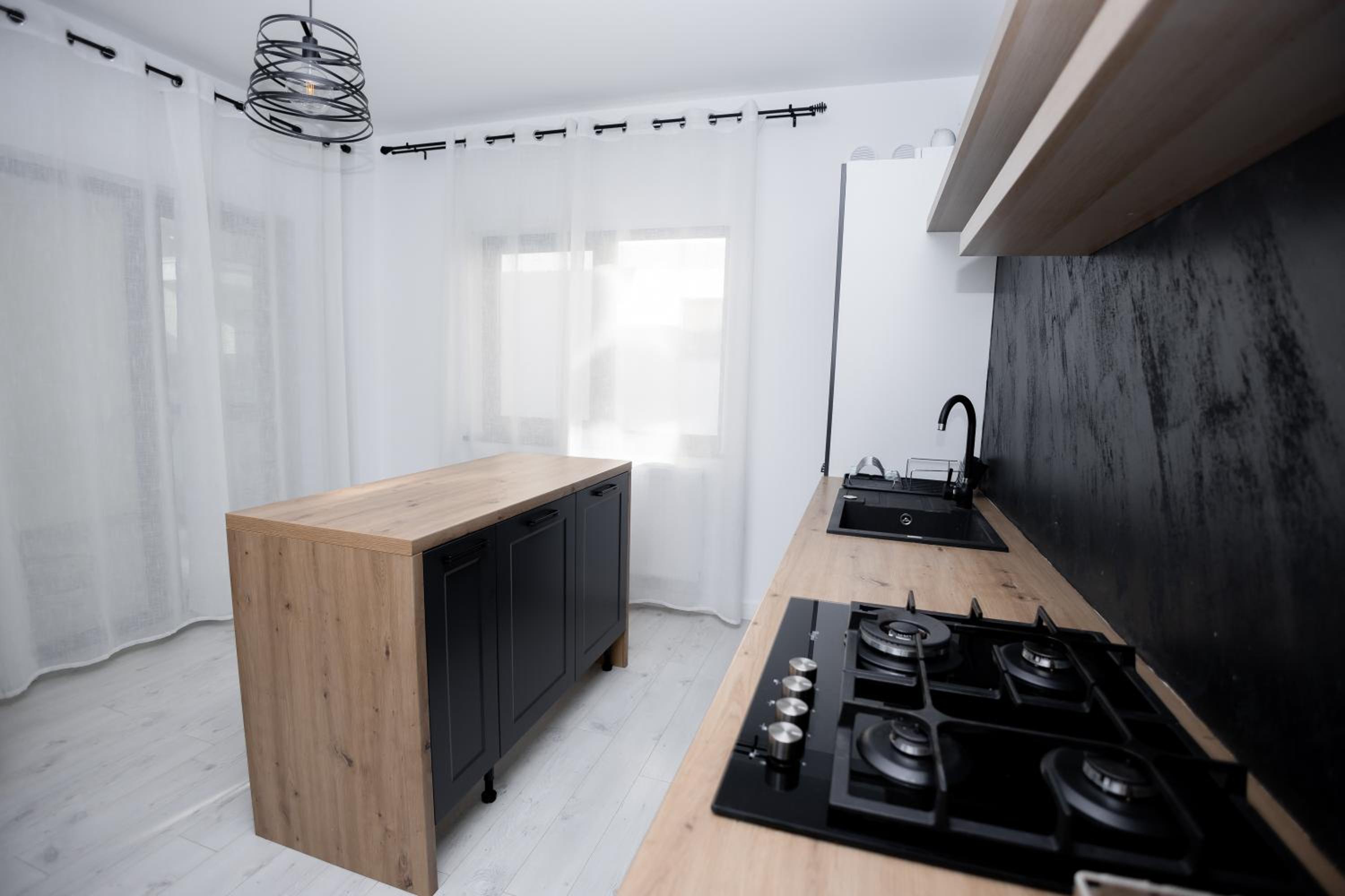 Apartament Casian