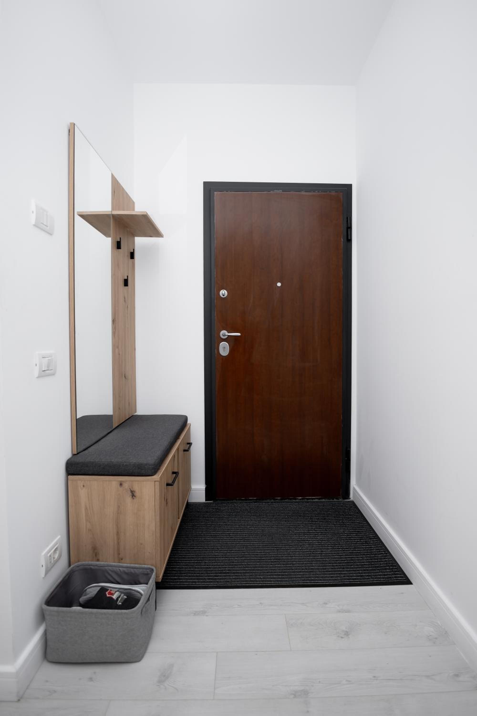 Apartament Casian
