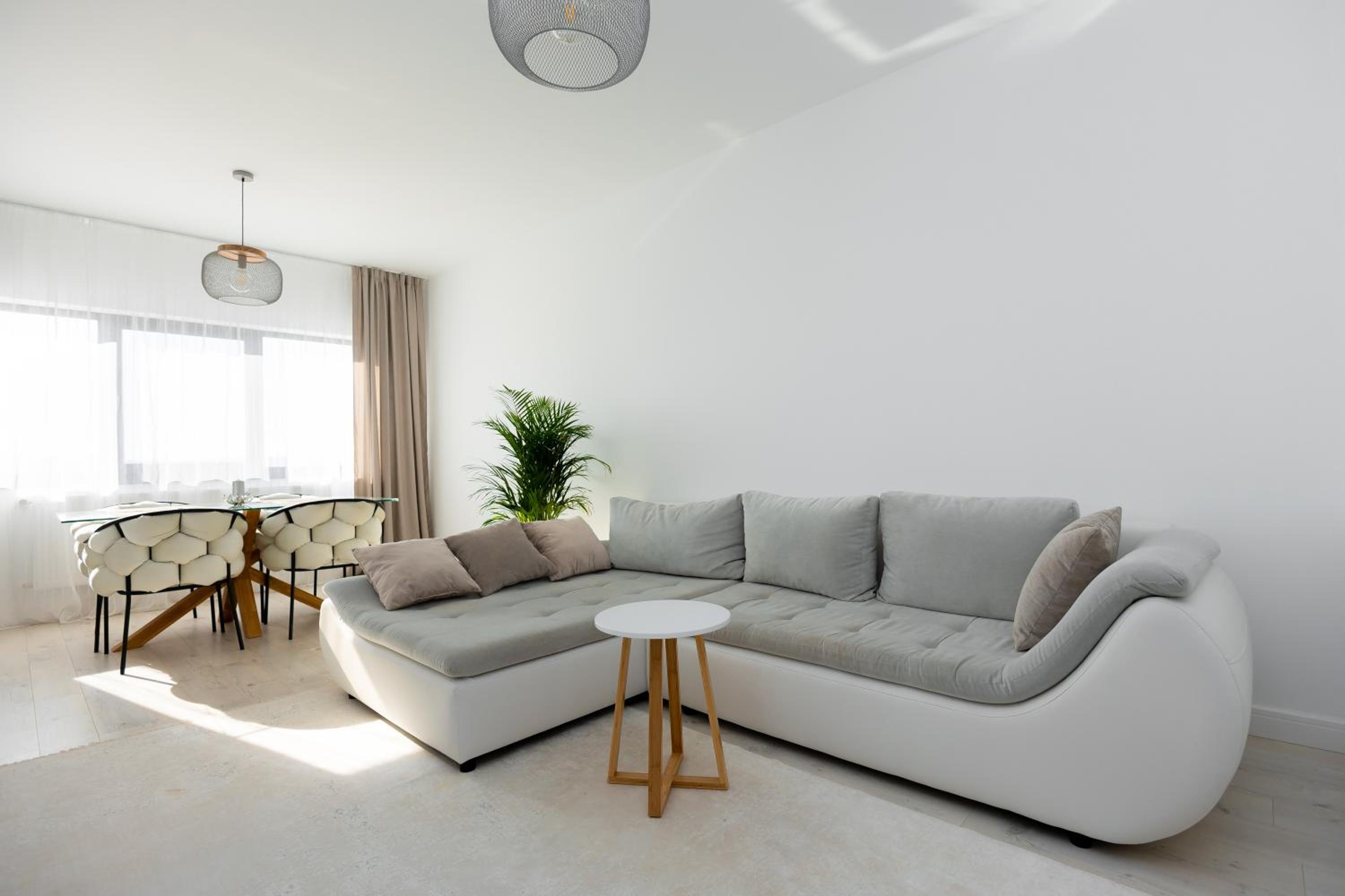 Apartament Casian