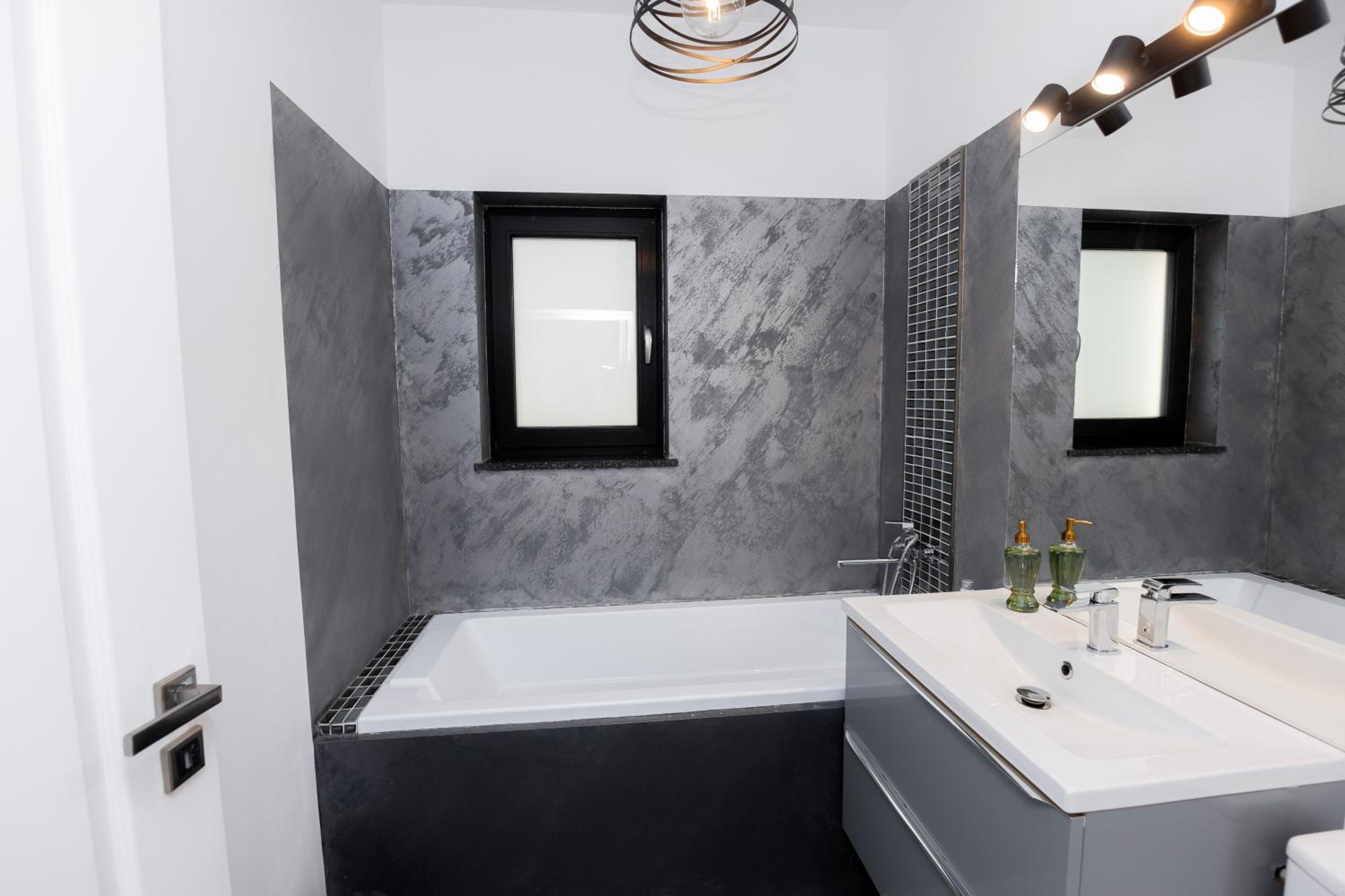 Apartament Casian