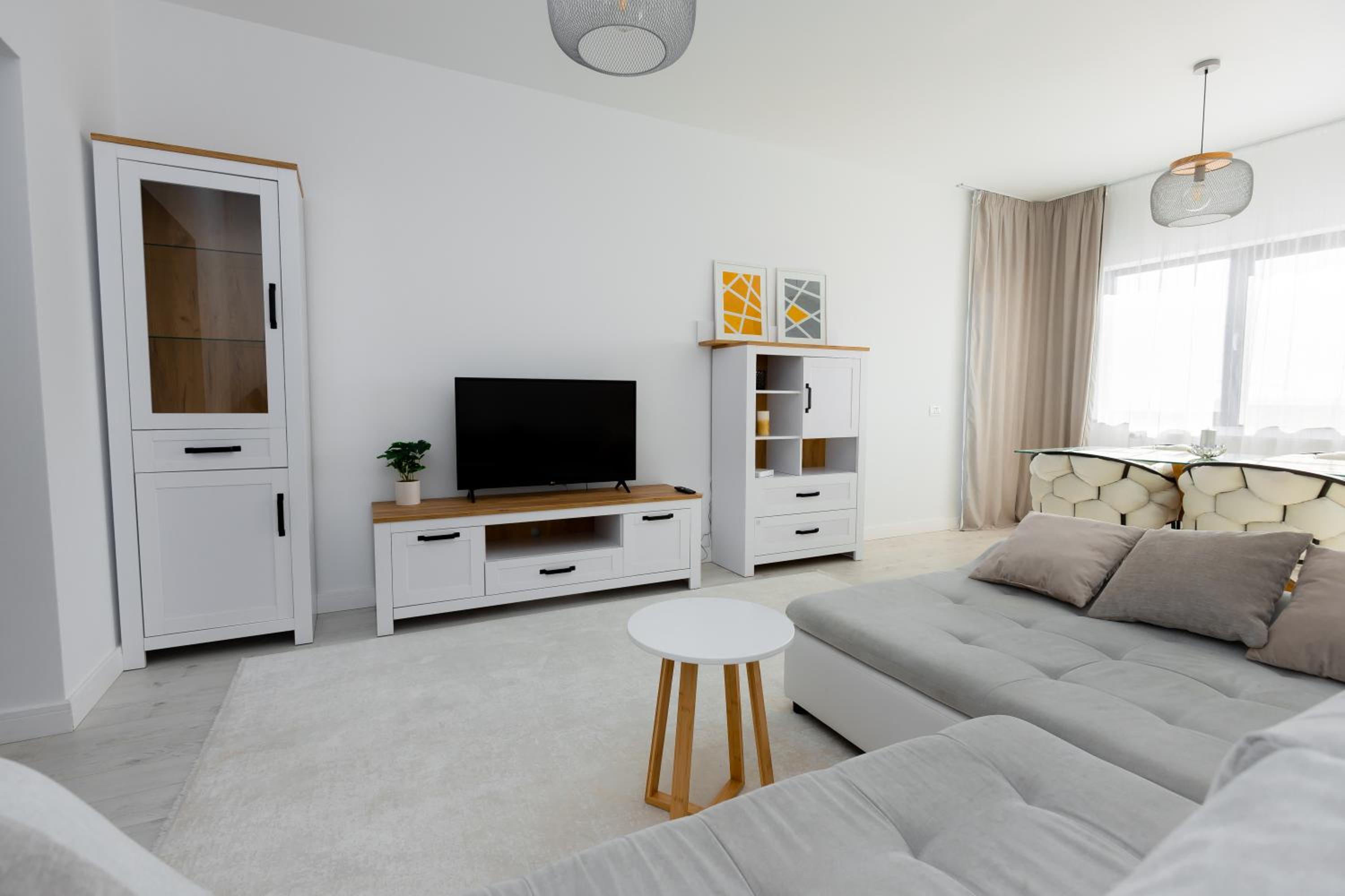 Apartament Casian