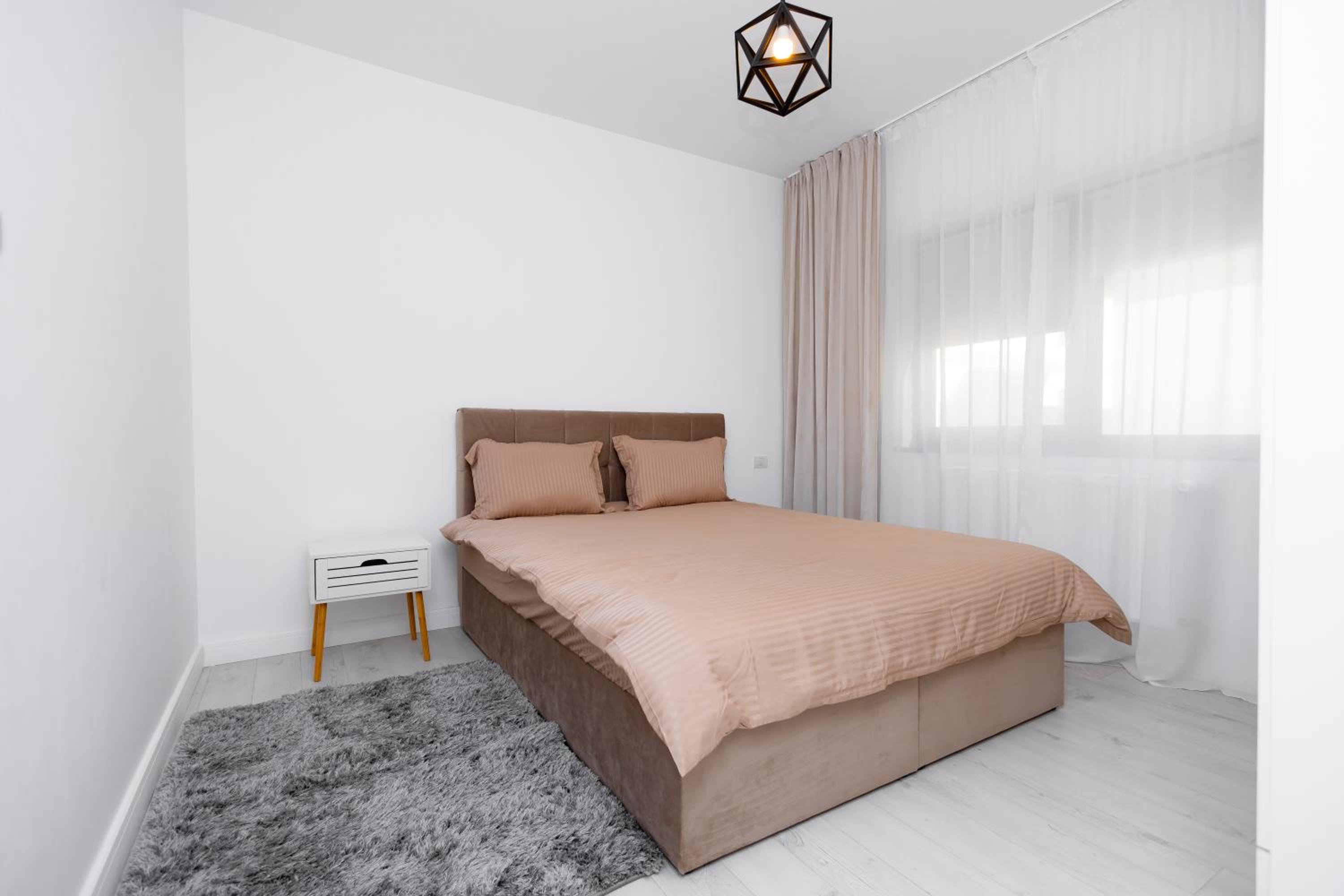 Apartament Casian