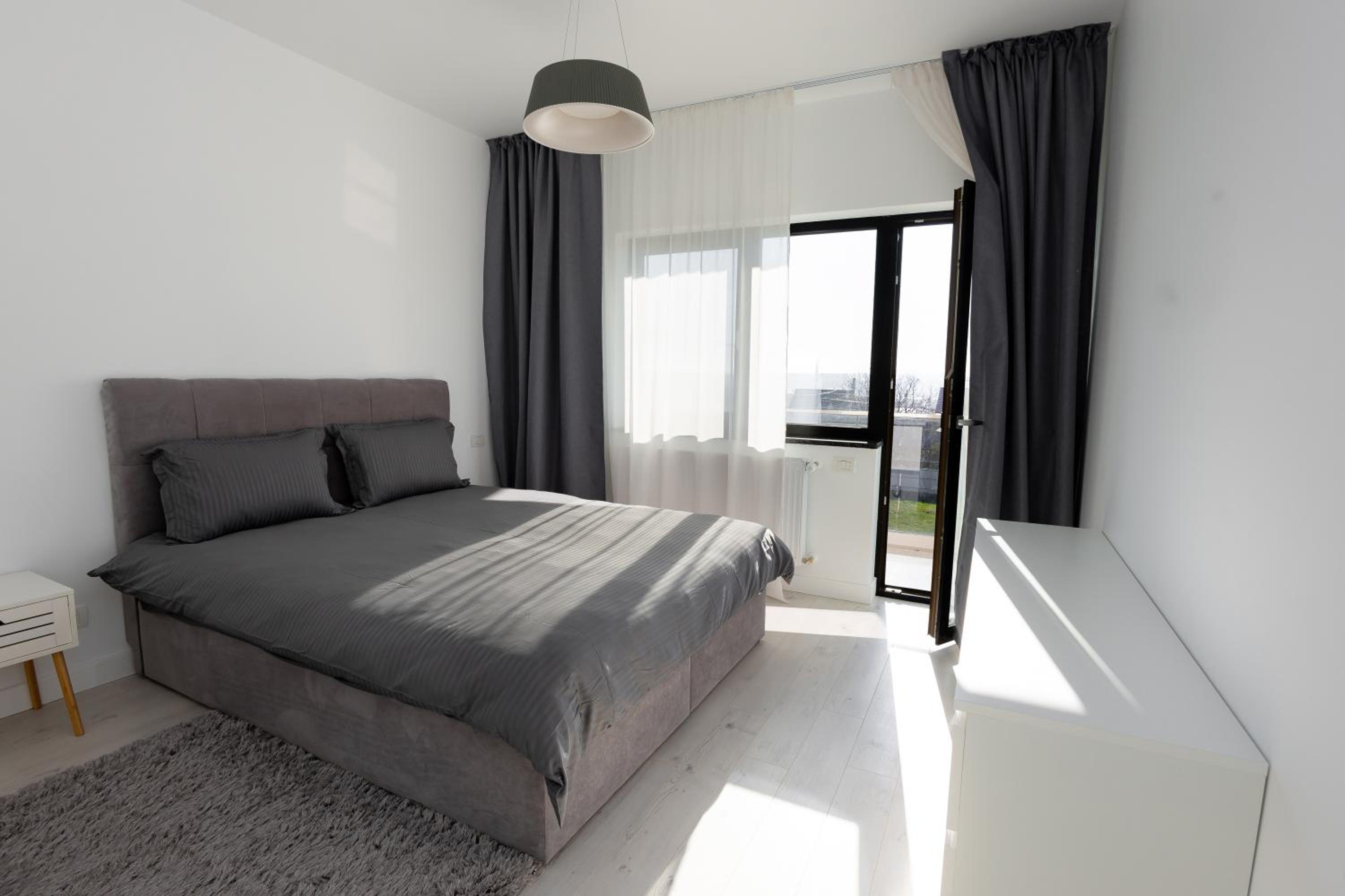 Apartament Casian