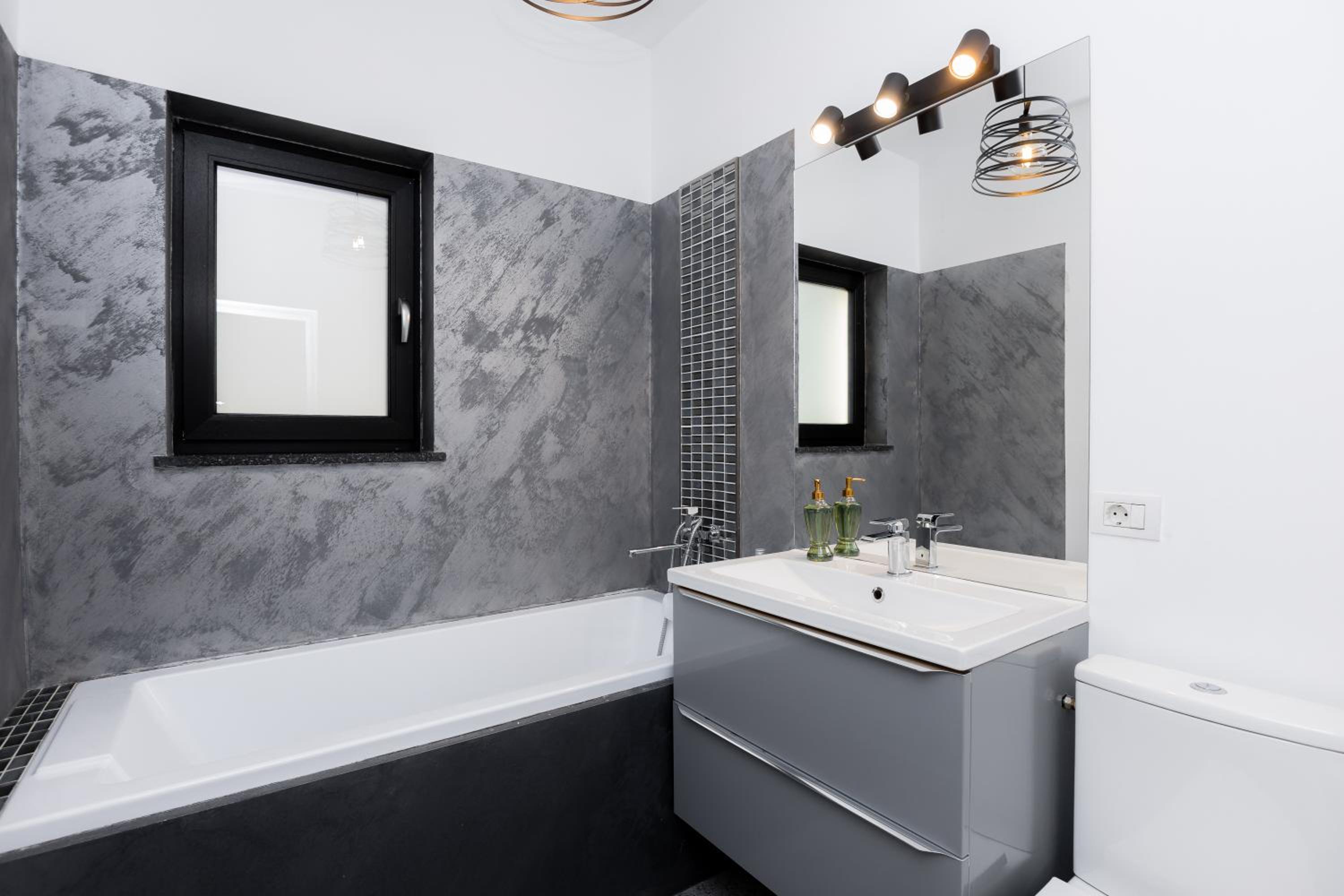 Apartament Casian