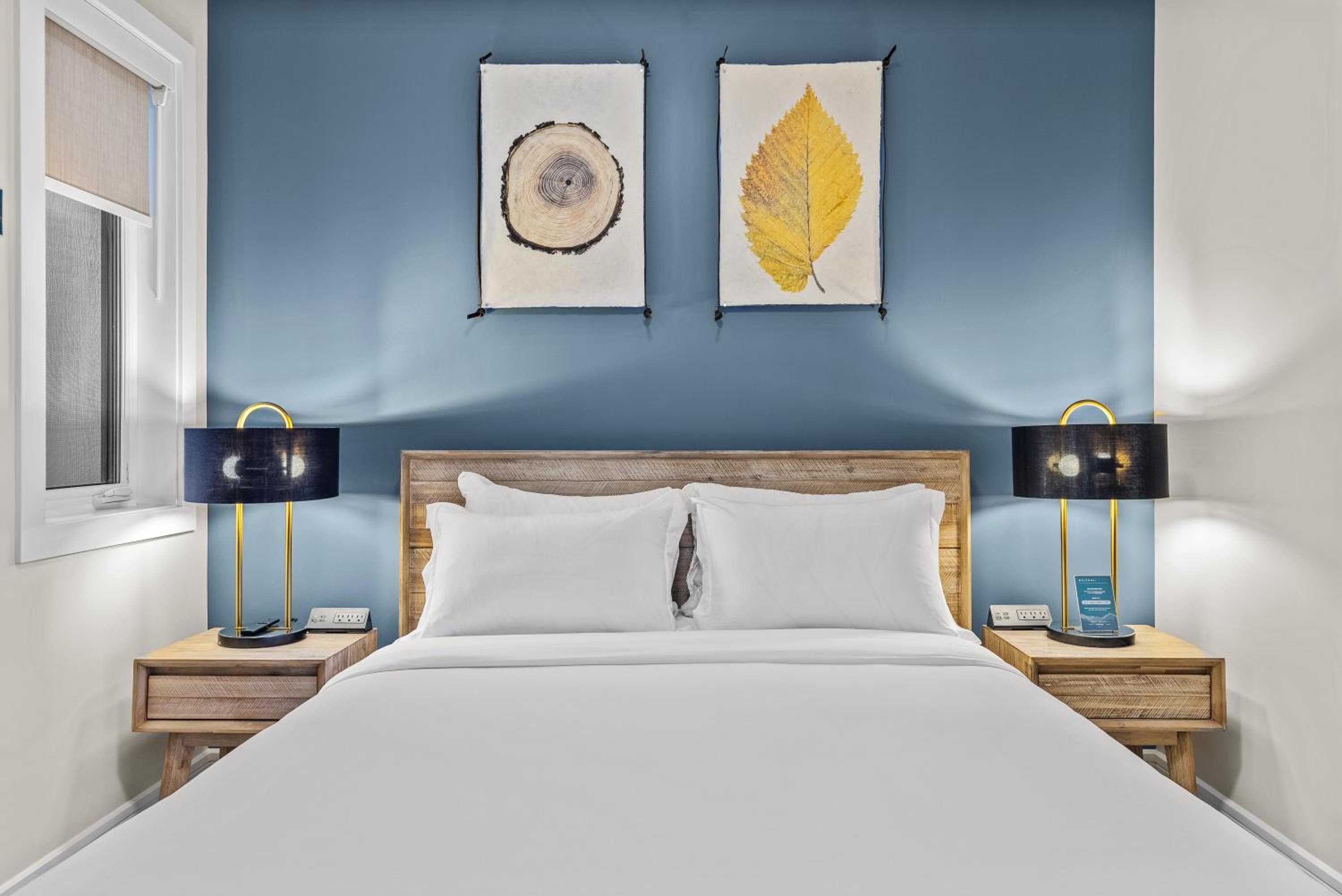 Sisters Summit Villa by WeekAway Vacations