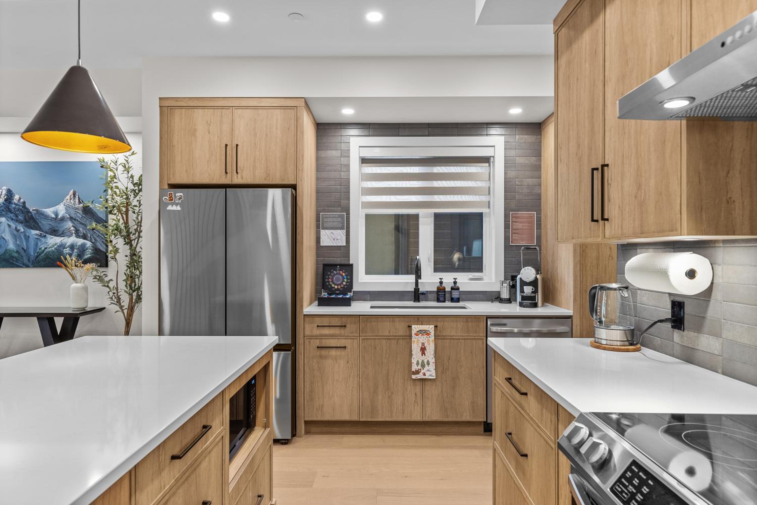 Sisters Summit Villa by WeekAway Vacations