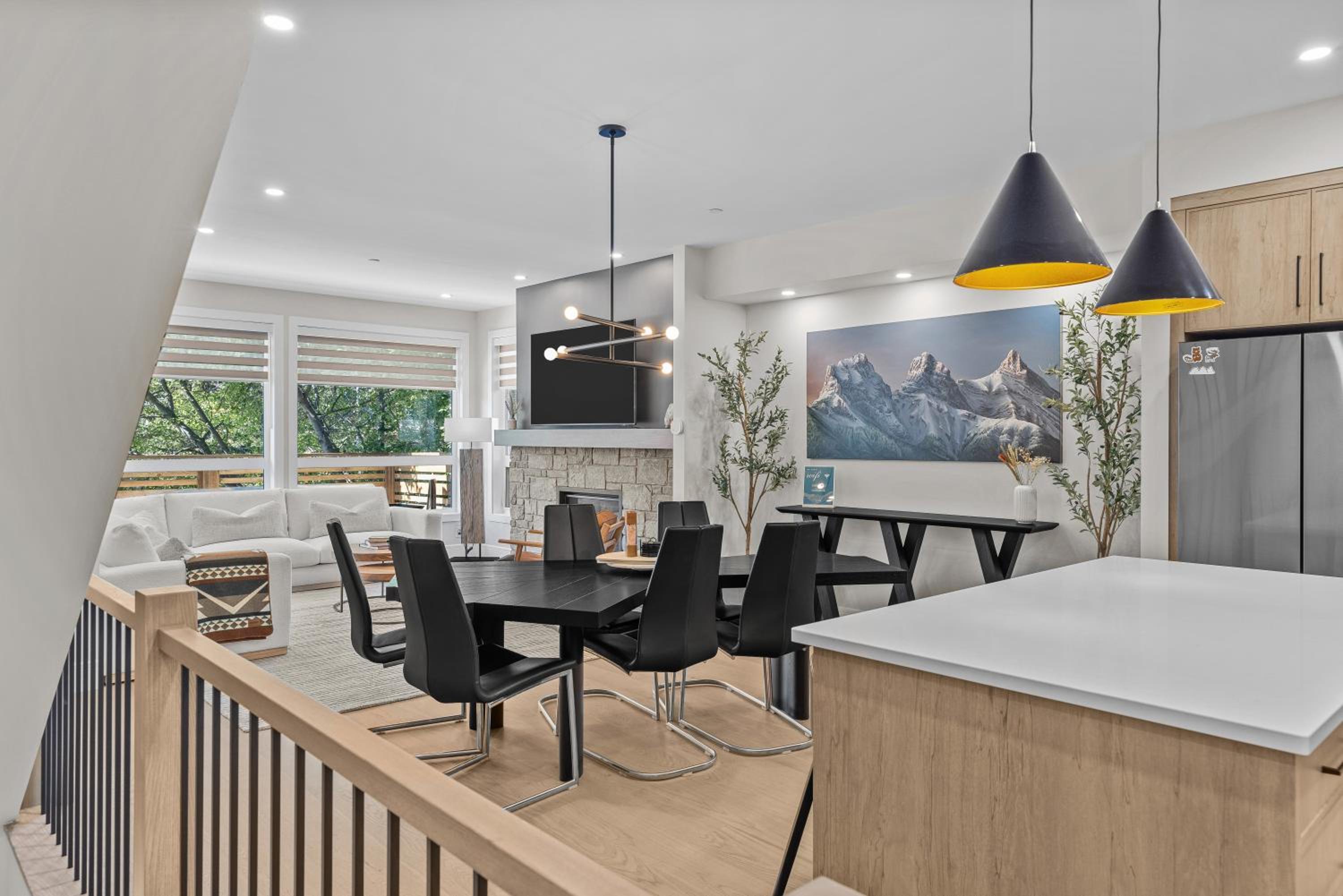 Sisters Summit Villa by WeekAway Vacations