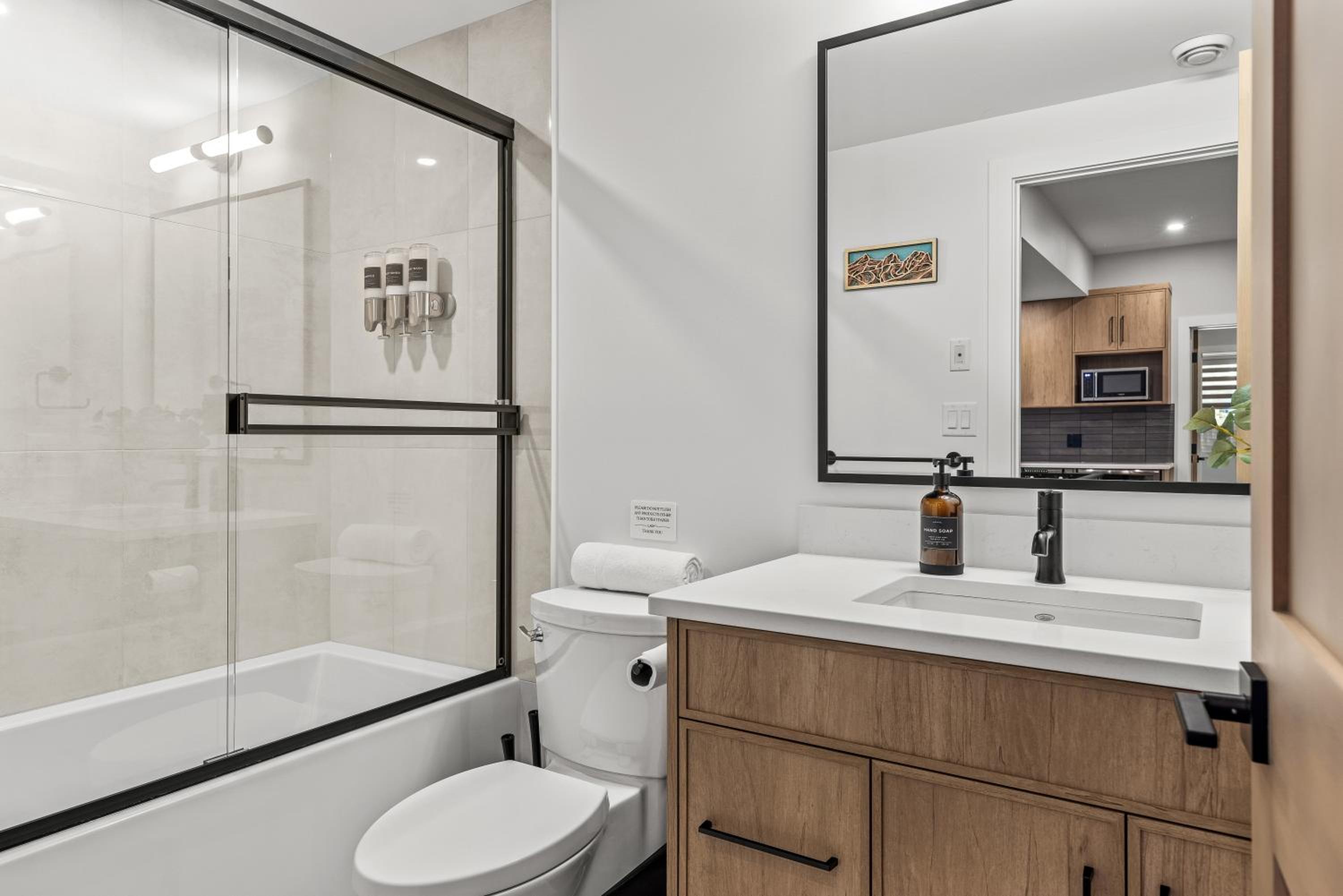Sisters Summit Villa by WeekAway Vacations