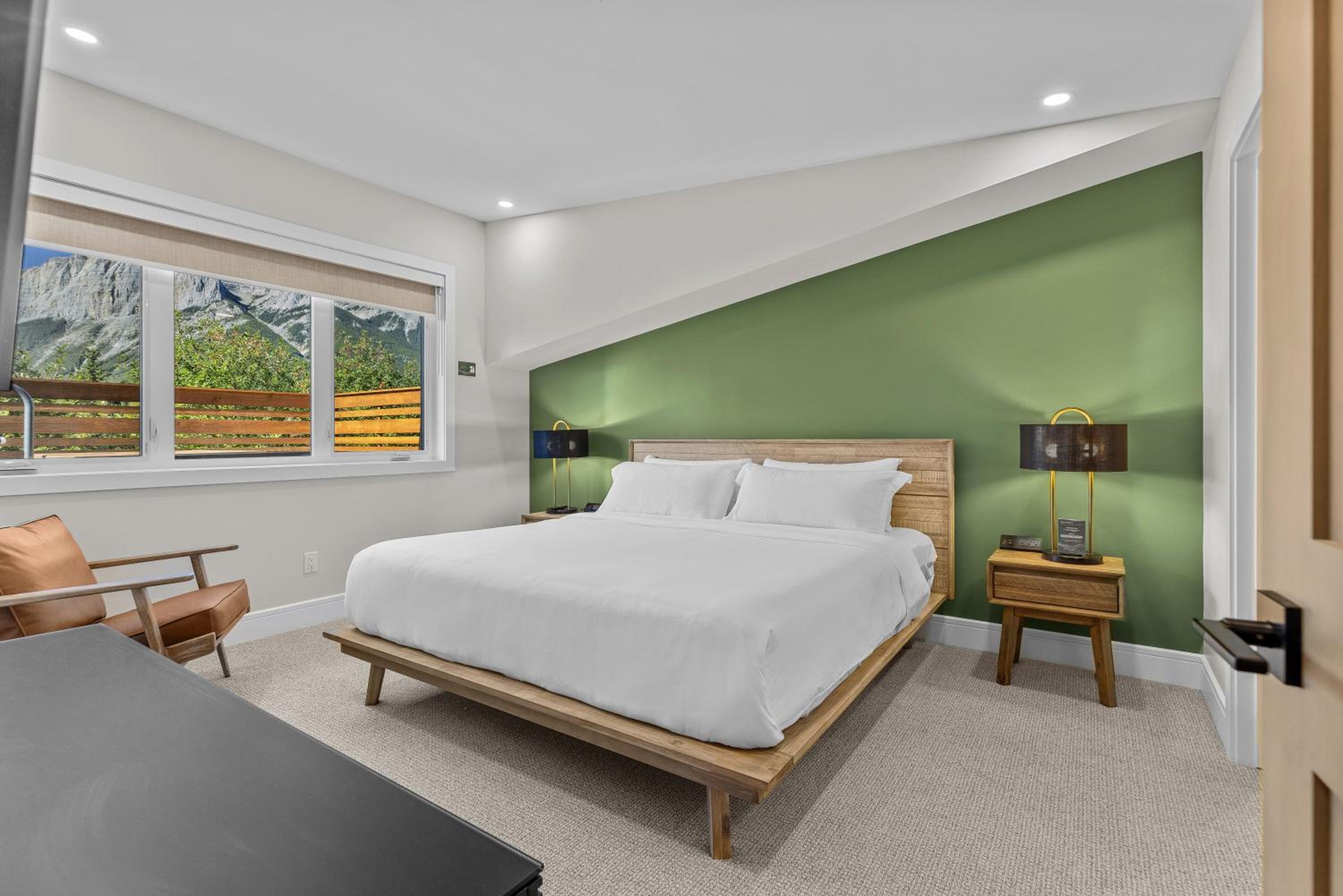 Sisters Summit Villa by WeekAway Vacations