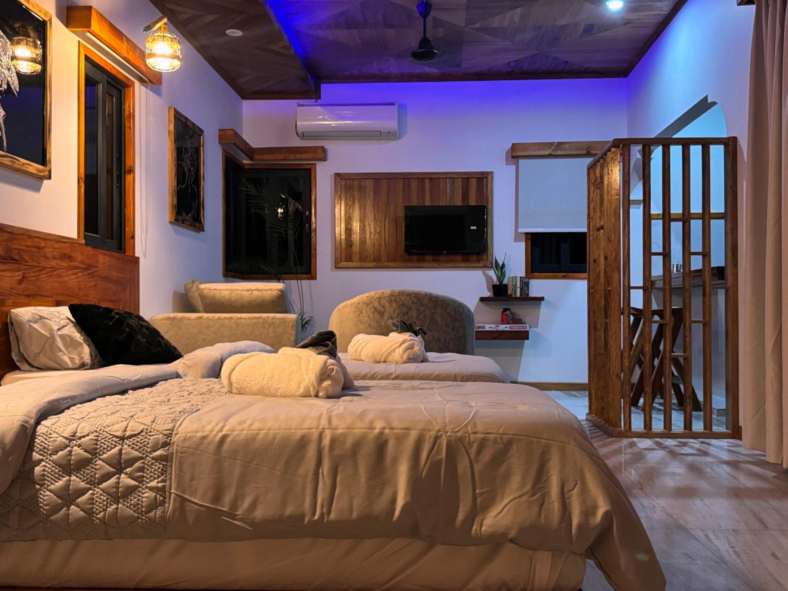 Alibel Beach Villa photo 2