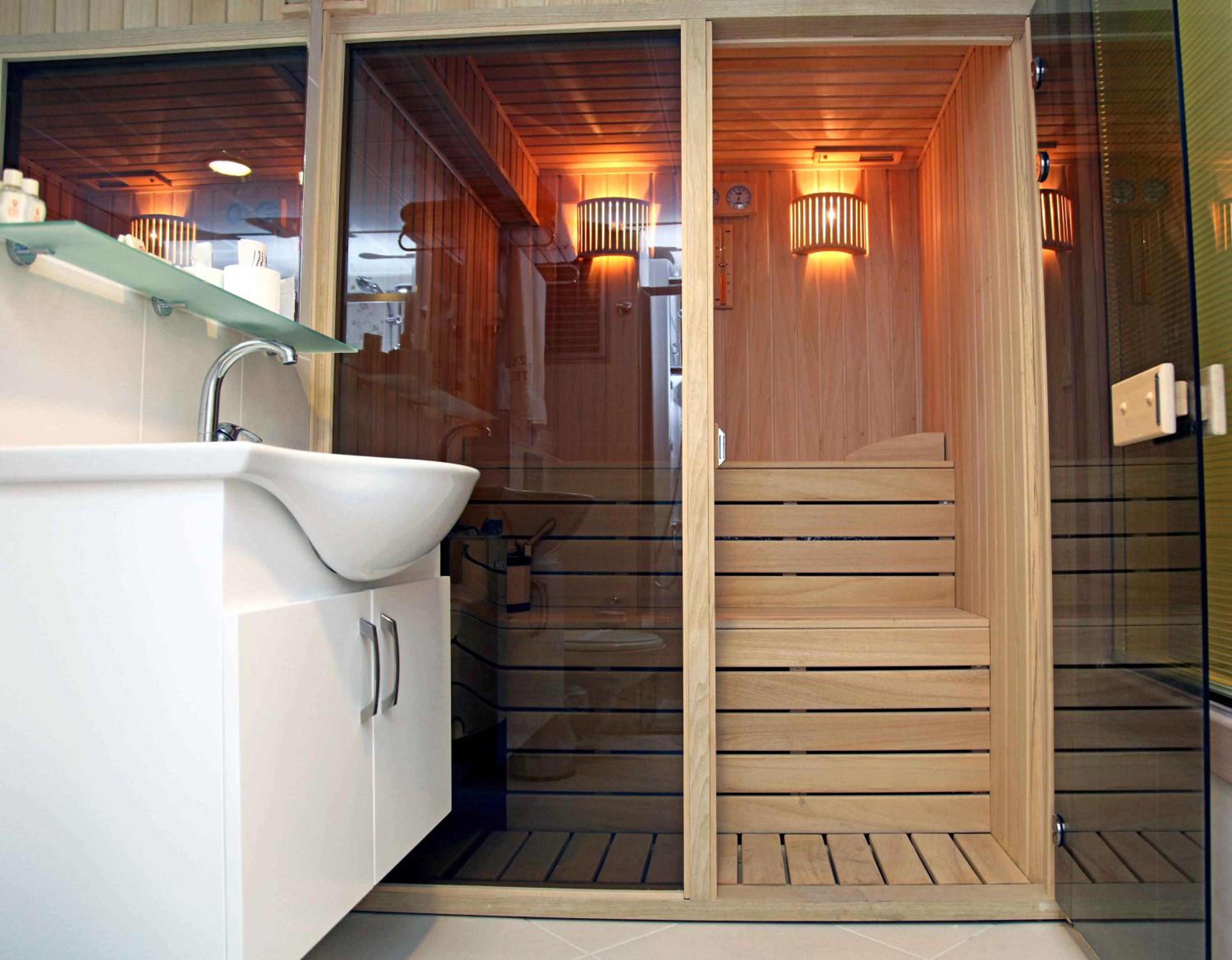 Grand Zeybek Hotel - Image 10