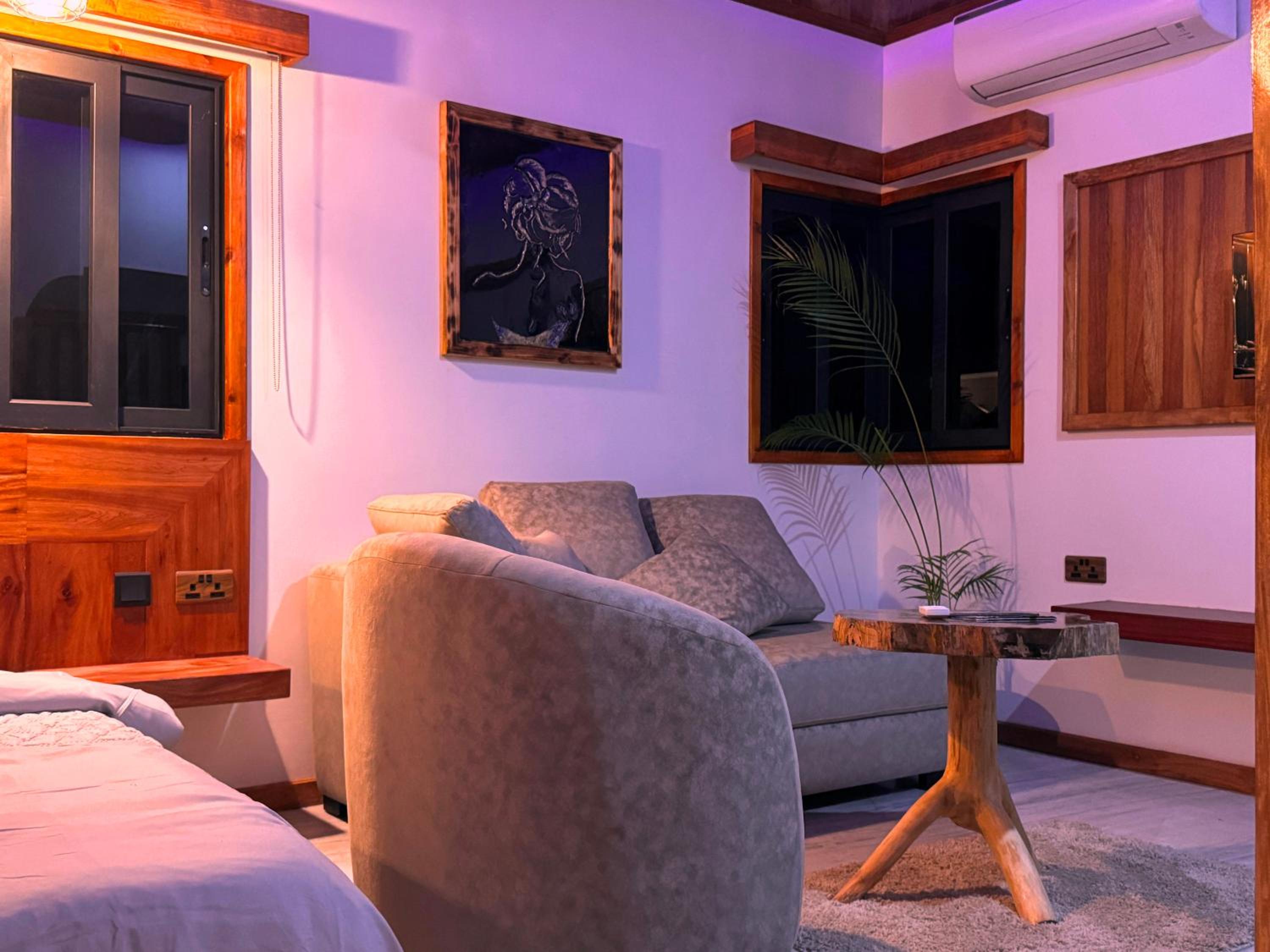 Alibel Beach Villa photo 3