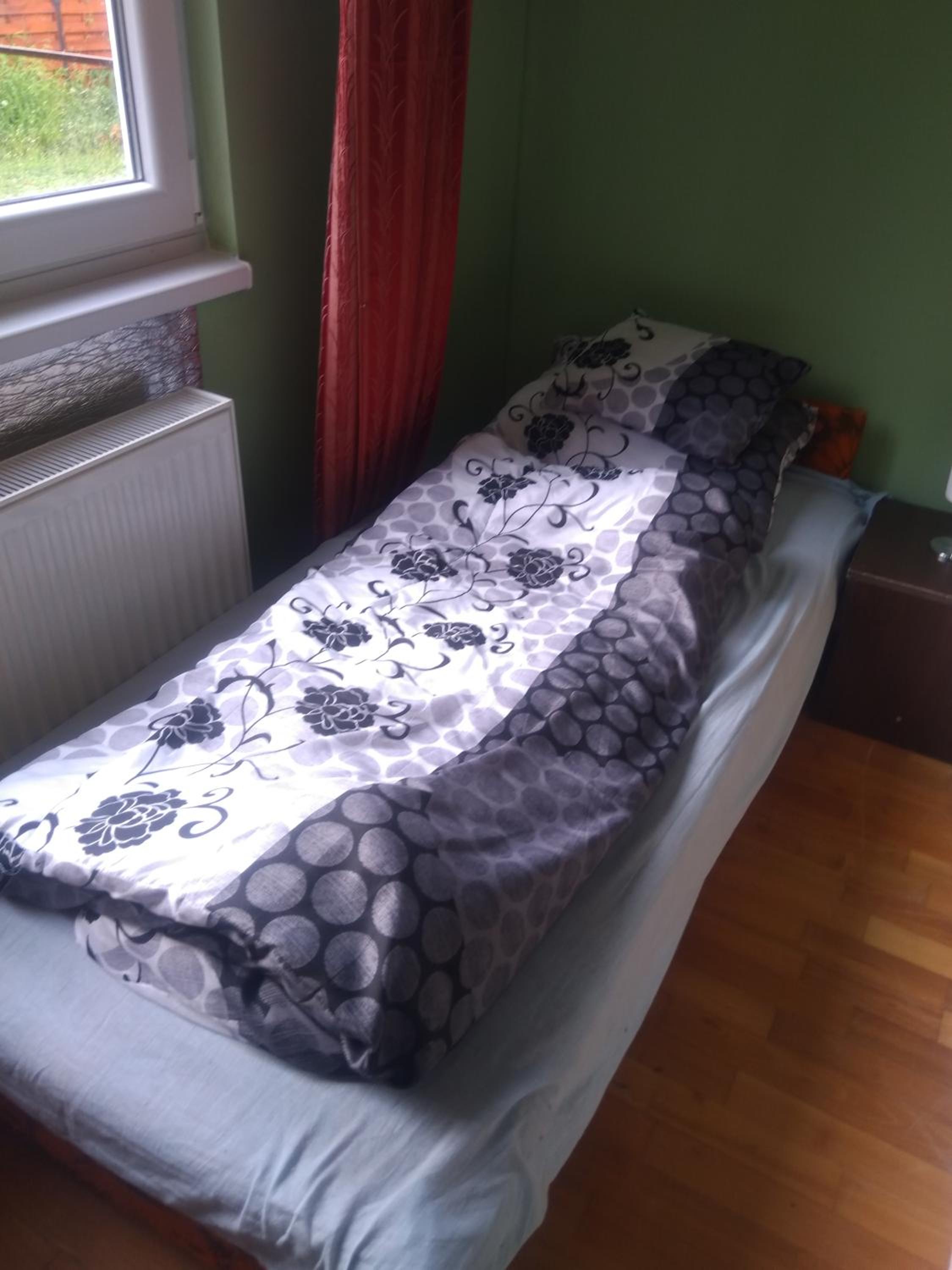 Castle Guesthouse