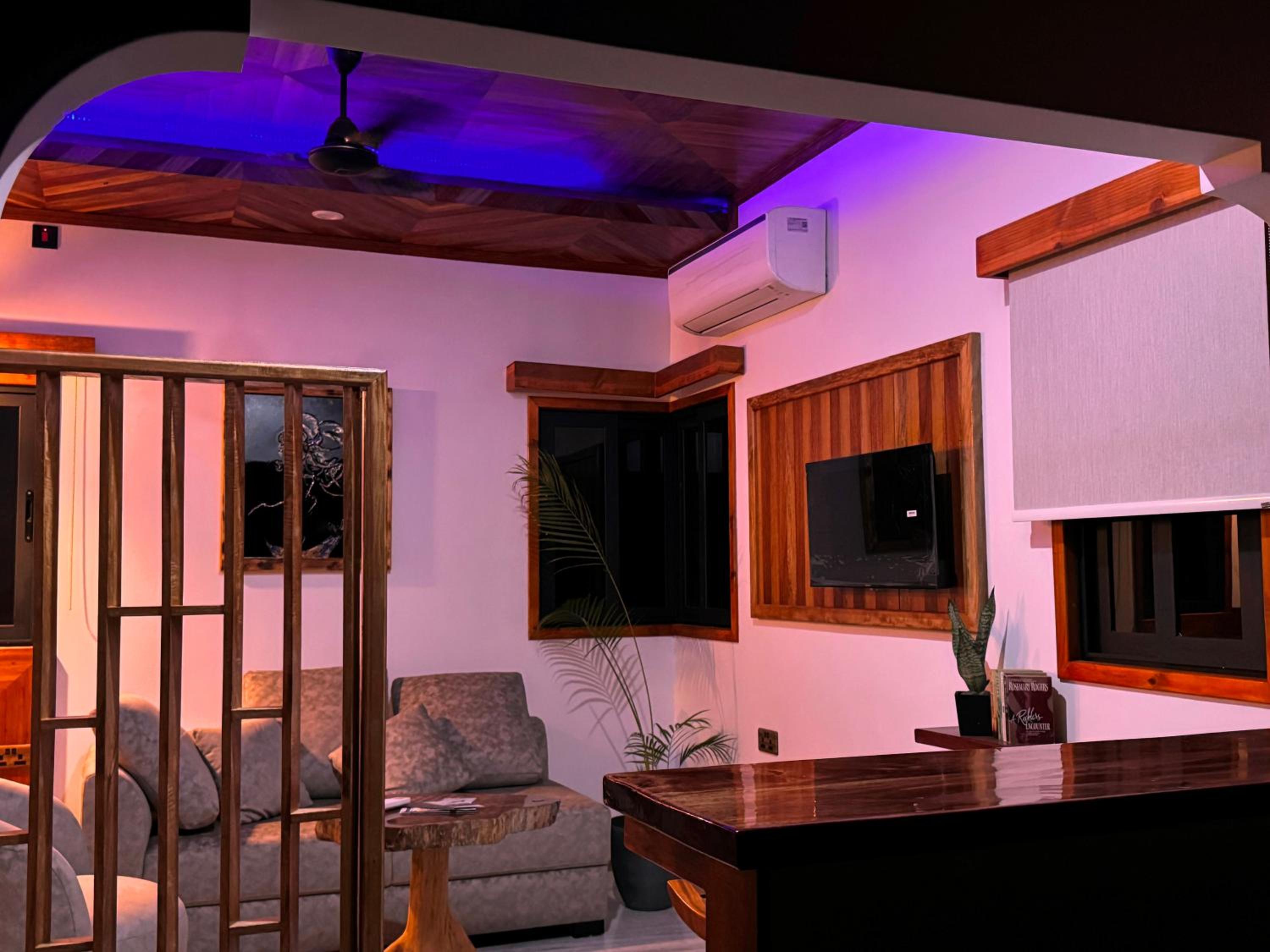 Alibel Beach Villa photo 4