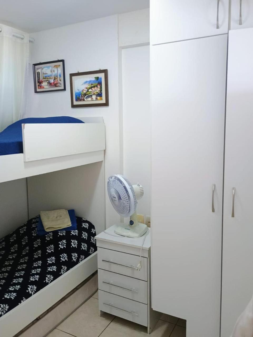 Apartamento fortaleza