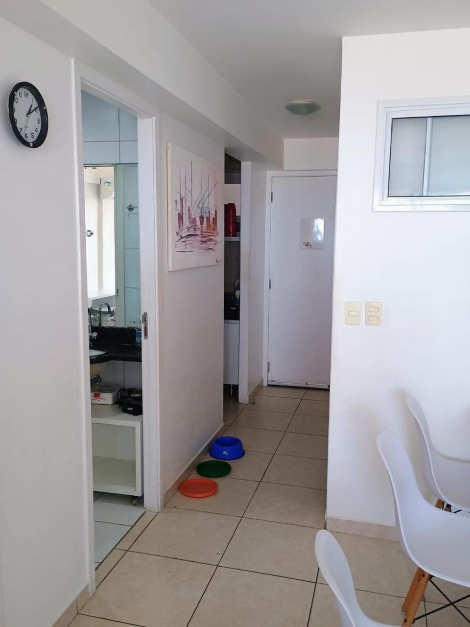Apartamento fortaleza