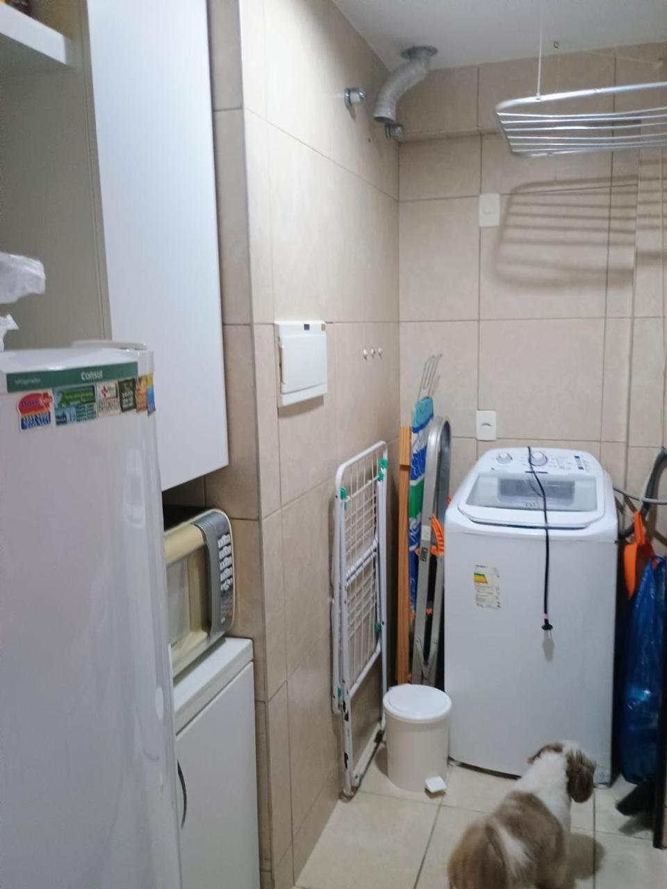Apartamento fortaleza