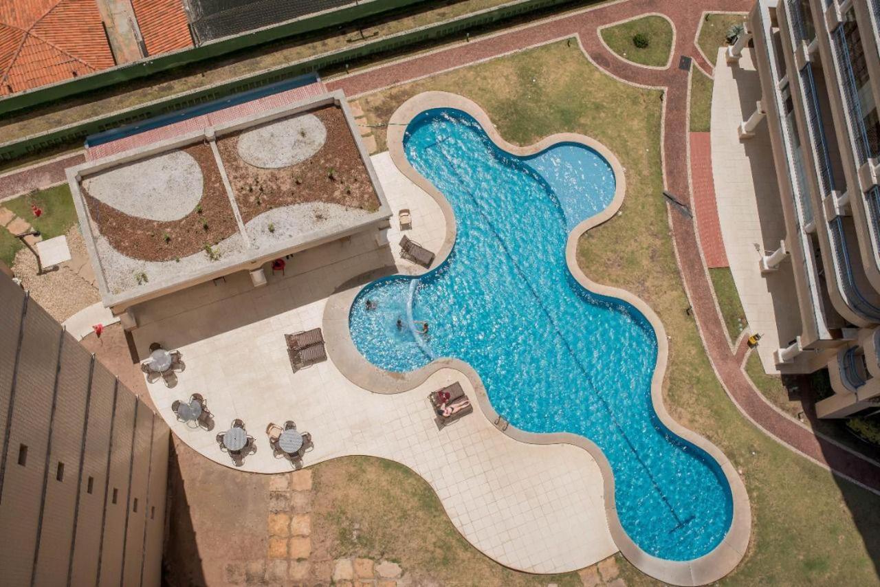 Apartamento fortaleza