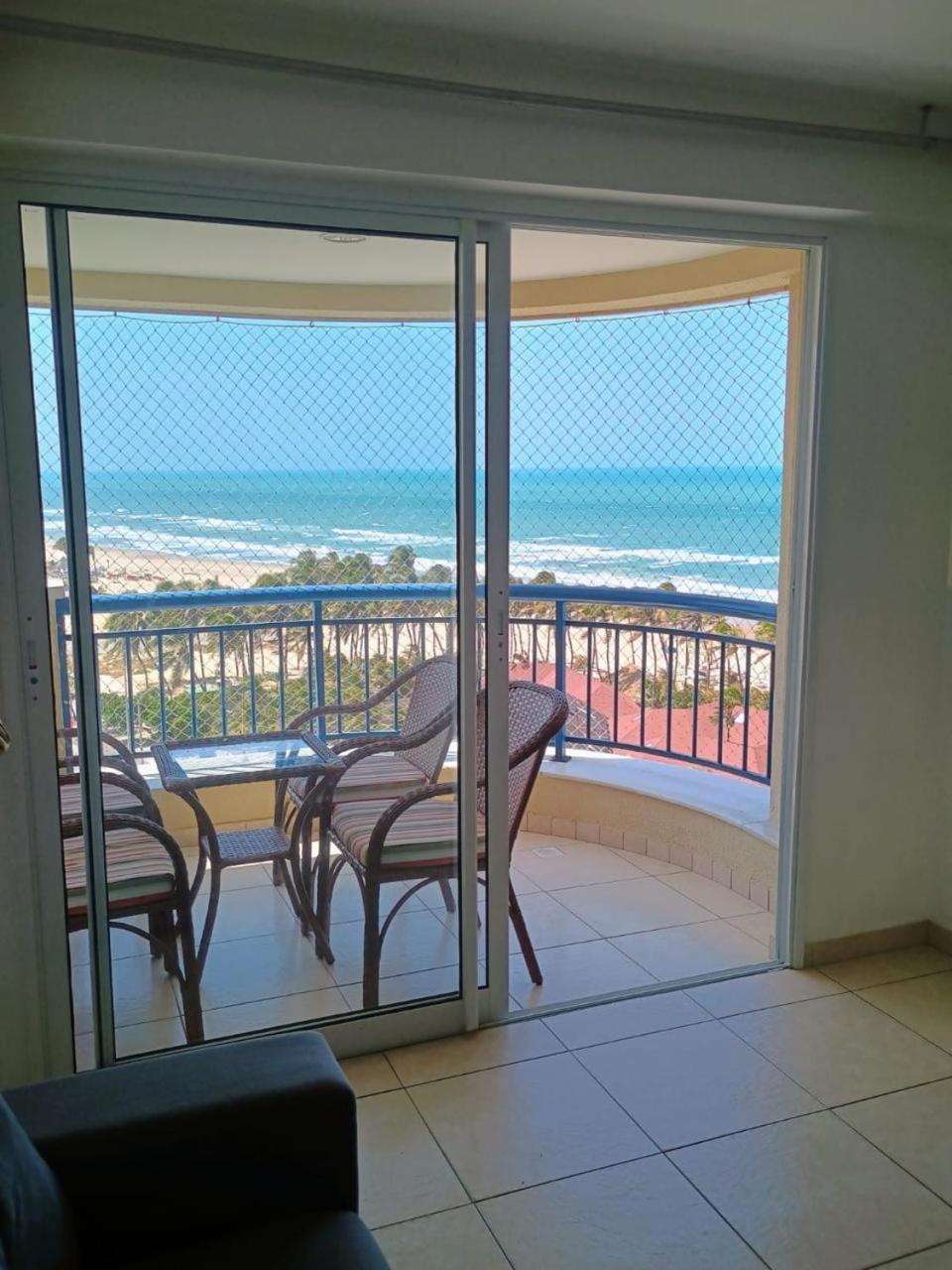 Apartamento fortaleza